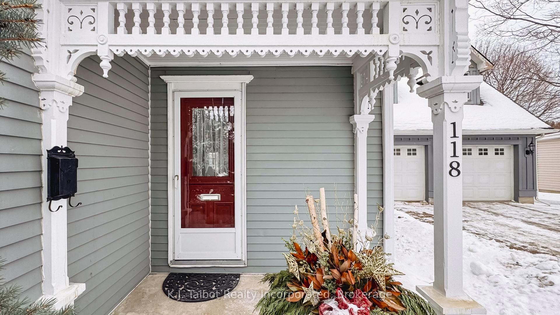Photo 27 of 118 Anglesea Street, Goderich, Goderich (Town) — HOMEH