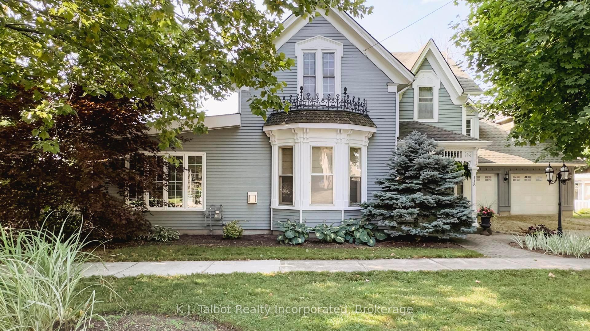 Photo 33 of 118 Anglesea Street, Goderich, Goderich (Town) — HOMEH