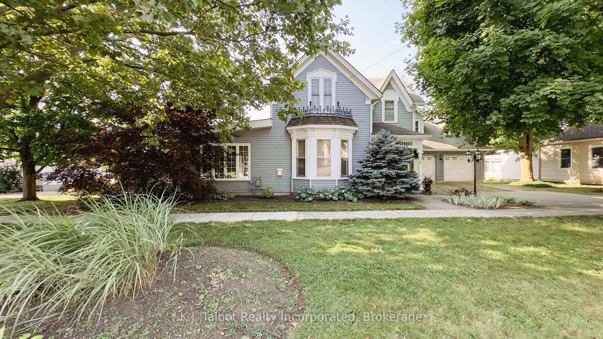 Photo 34 of 118 Anglesea Street, Goderich, Goderich (Town) — HOMEH
