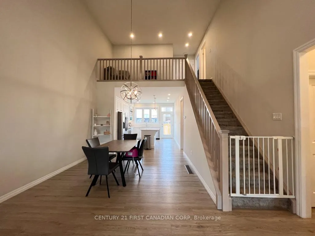 Photo 5 of 4 Sierra Street, Tillsonburg — HOMEH