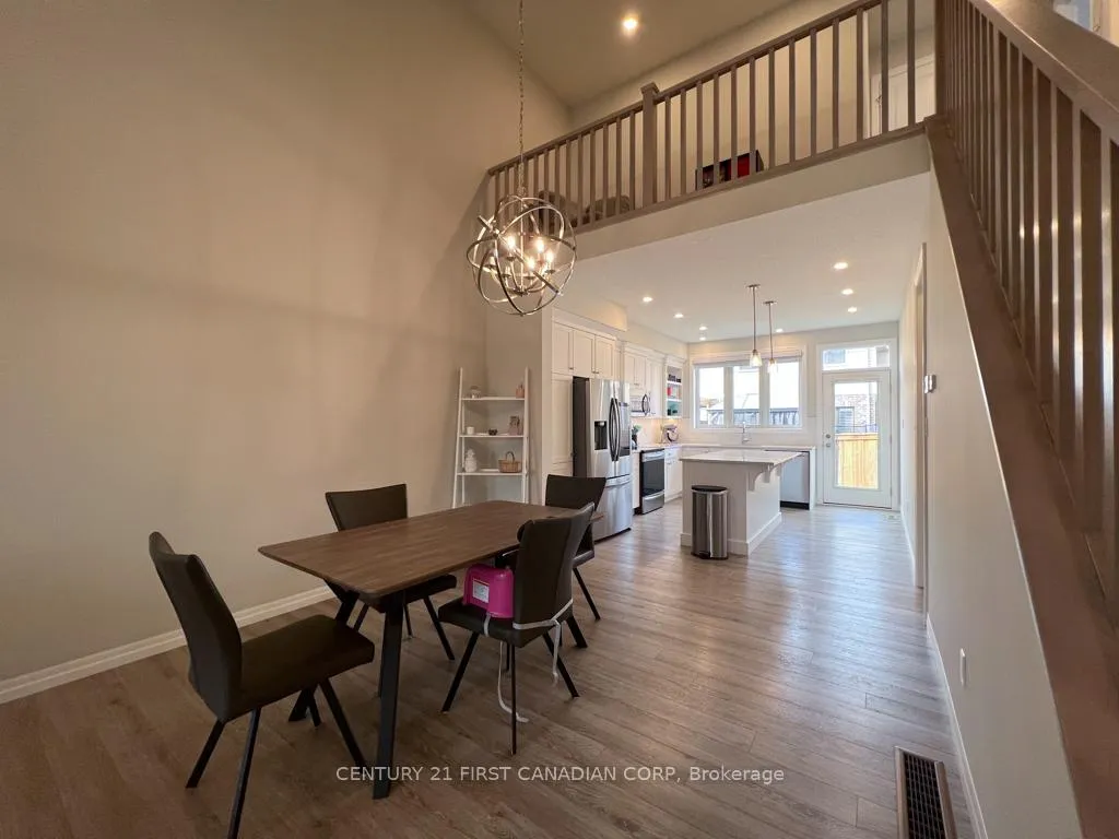 Photo 6 of 4 Sierra Street, Tillsonburg — HOMEH