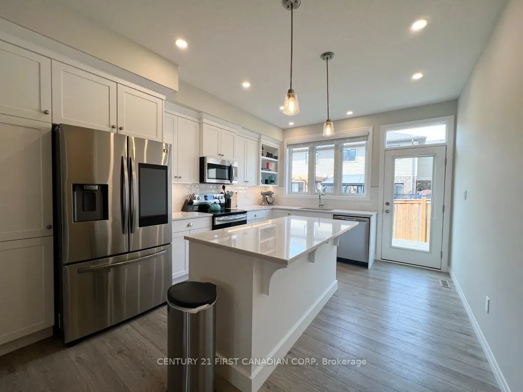 Photo 9 of 4 Sierra Street, Tillsonburg — HOMEH