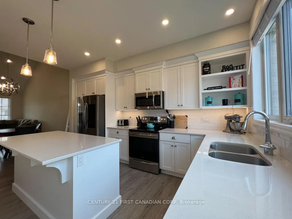 Photo 10 of 4 Sierra Street, Tillsonburg — HOMEH