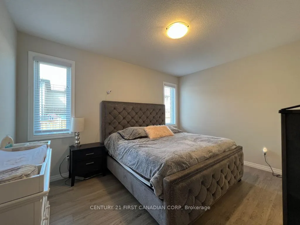 Photo 11 of 4 Sierra Street, Tillsonburg — HOMEH