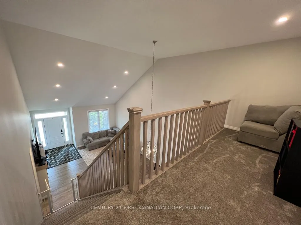 Photo 14 of 4 Sierra Street, Tillsonburg — HOMEH