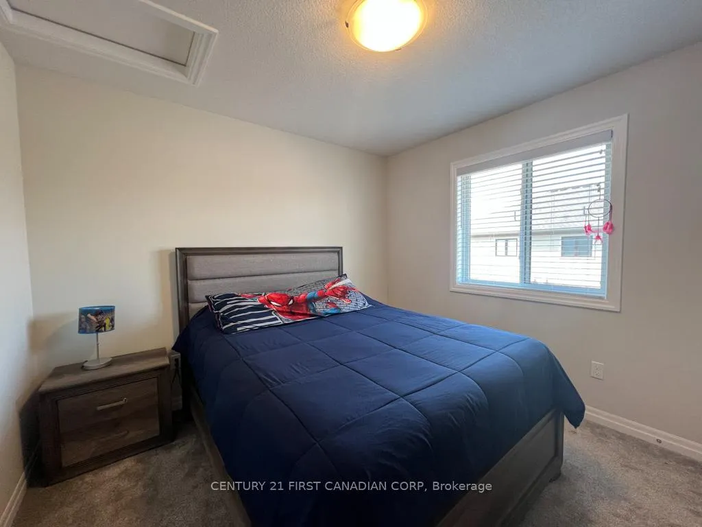 Photo 16 of 4 Sierra Street, Tillsonburg — HOMEH