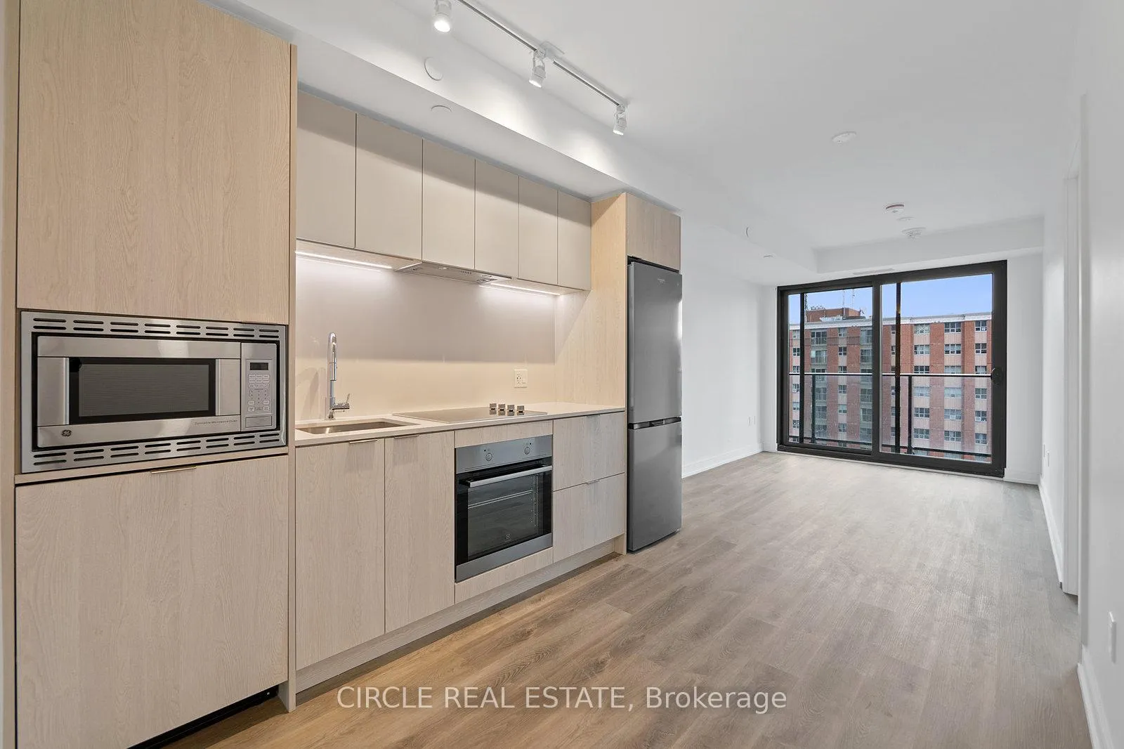 Photo 9 of Unit 1007, 1 Jarvis Street, Hamilton, Beasley — HOMEH