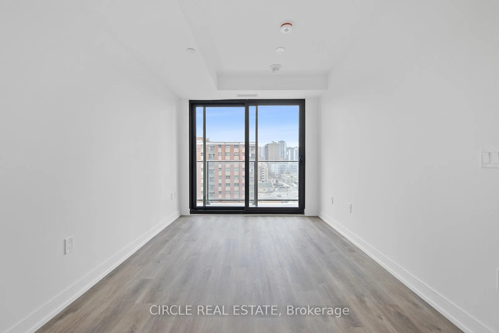 Photo 14 of Unit 1007, 1 Jarvis Street, Hamilton, Beasley — HOMEH