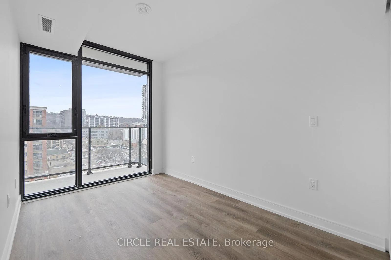 Photo 19 of Unit 1007, 1 Jarvis Street, Hamilton, Beasley — HOMEH