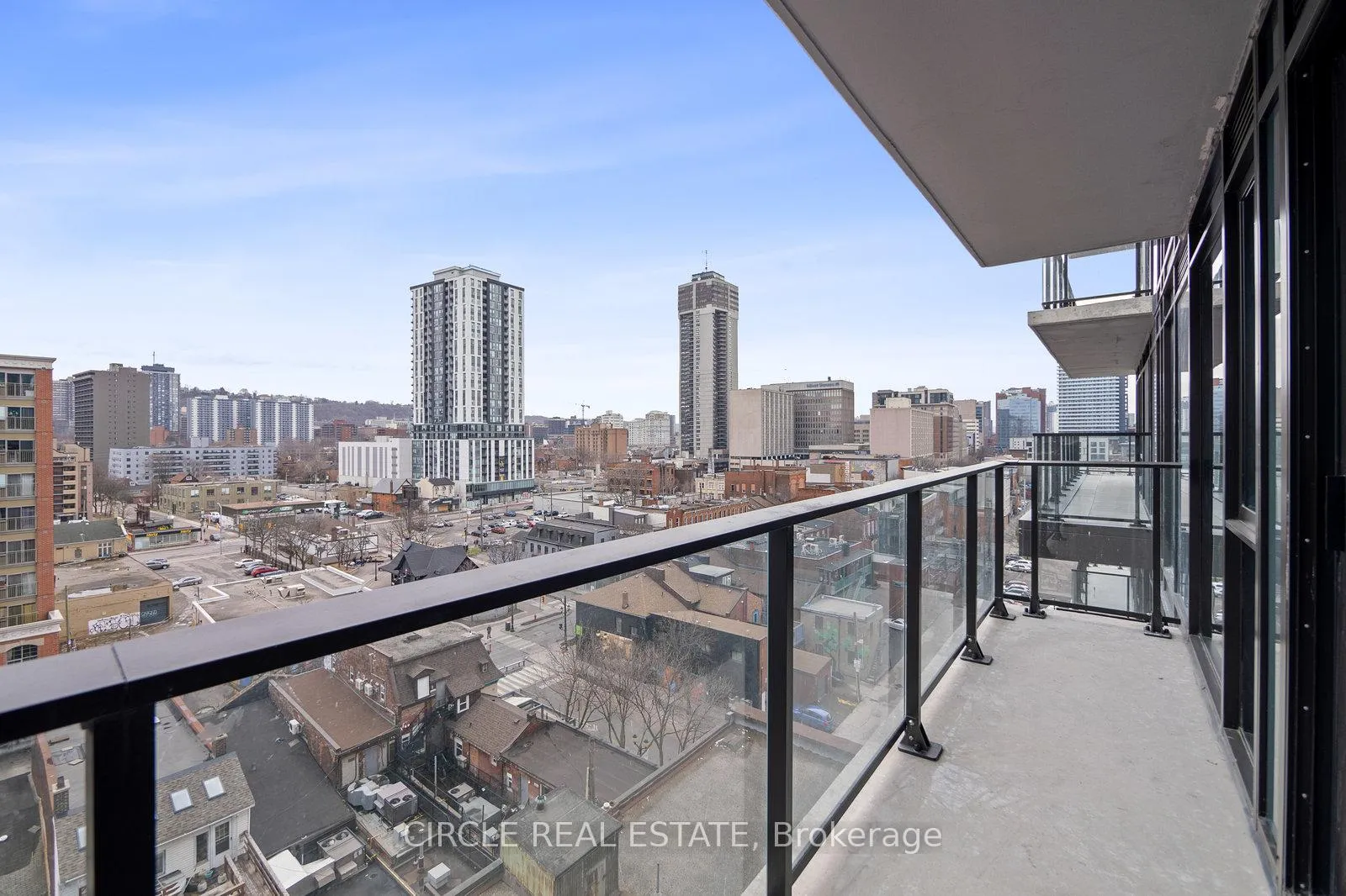 Photo 22 of Unit 1007, 1 Jarvis Street, Hamilton, Beasley — HOMEH