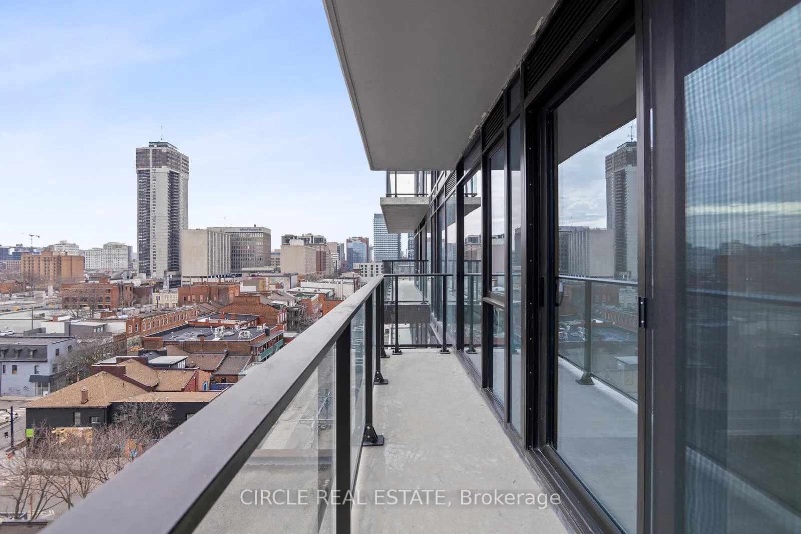 Photo 23 of Unit 1007, 1 Jarvis Street, Hamilton, Beasley — HOMEH