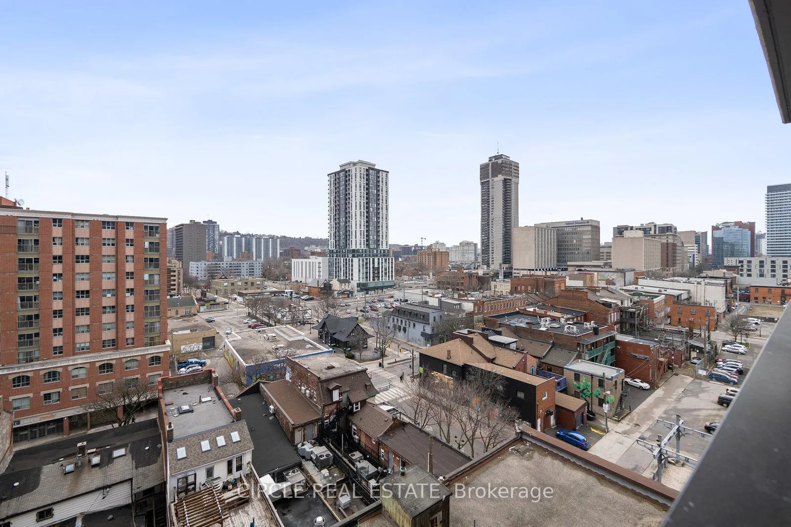 Photo 24 of Unit 1007, 1 Jarvis Street, Hamilton, Beasley — HOMEH