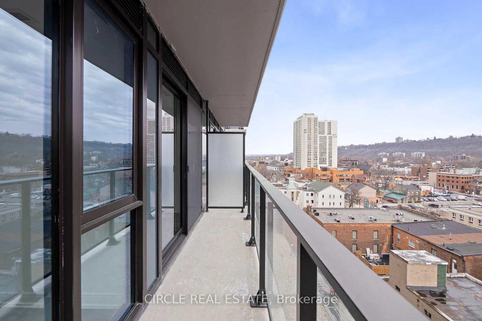 Photo 27 of Unit 1007, 1 Jarvis Street, Hamilton, Beasley — HOMEH