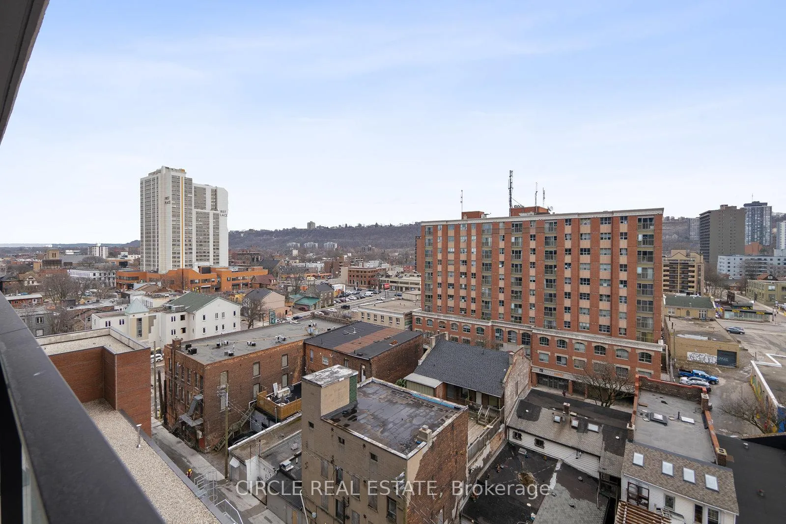 Photo 28 of Unit 1007, 1 Jarvis Street, Hamilton, Beasley — HOMEH