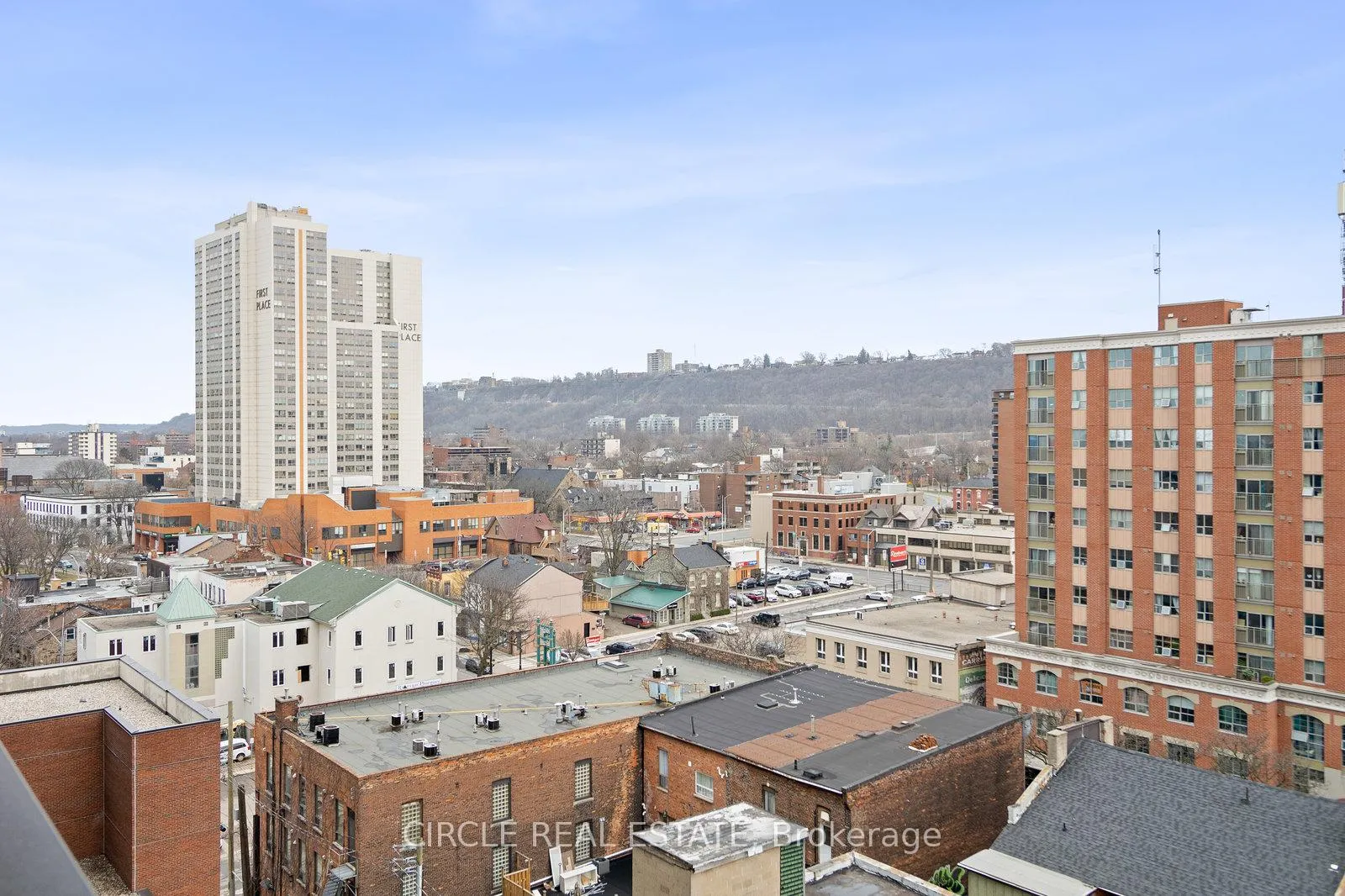 Photo 29 of Unit 1007, 1 Jarvis Street, Hamilton, Beasley — HOMEH