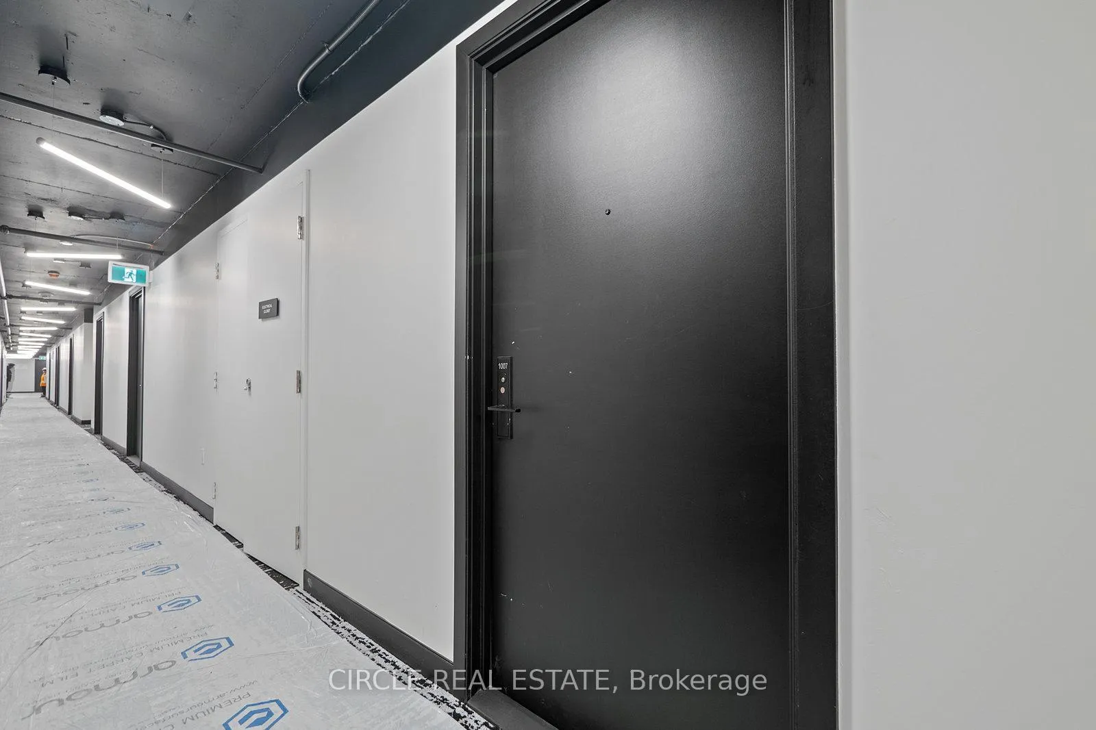 Photo 32 of Unit 1007, 1 Jarvis Street, Hamilton, Beasley — HOMEH