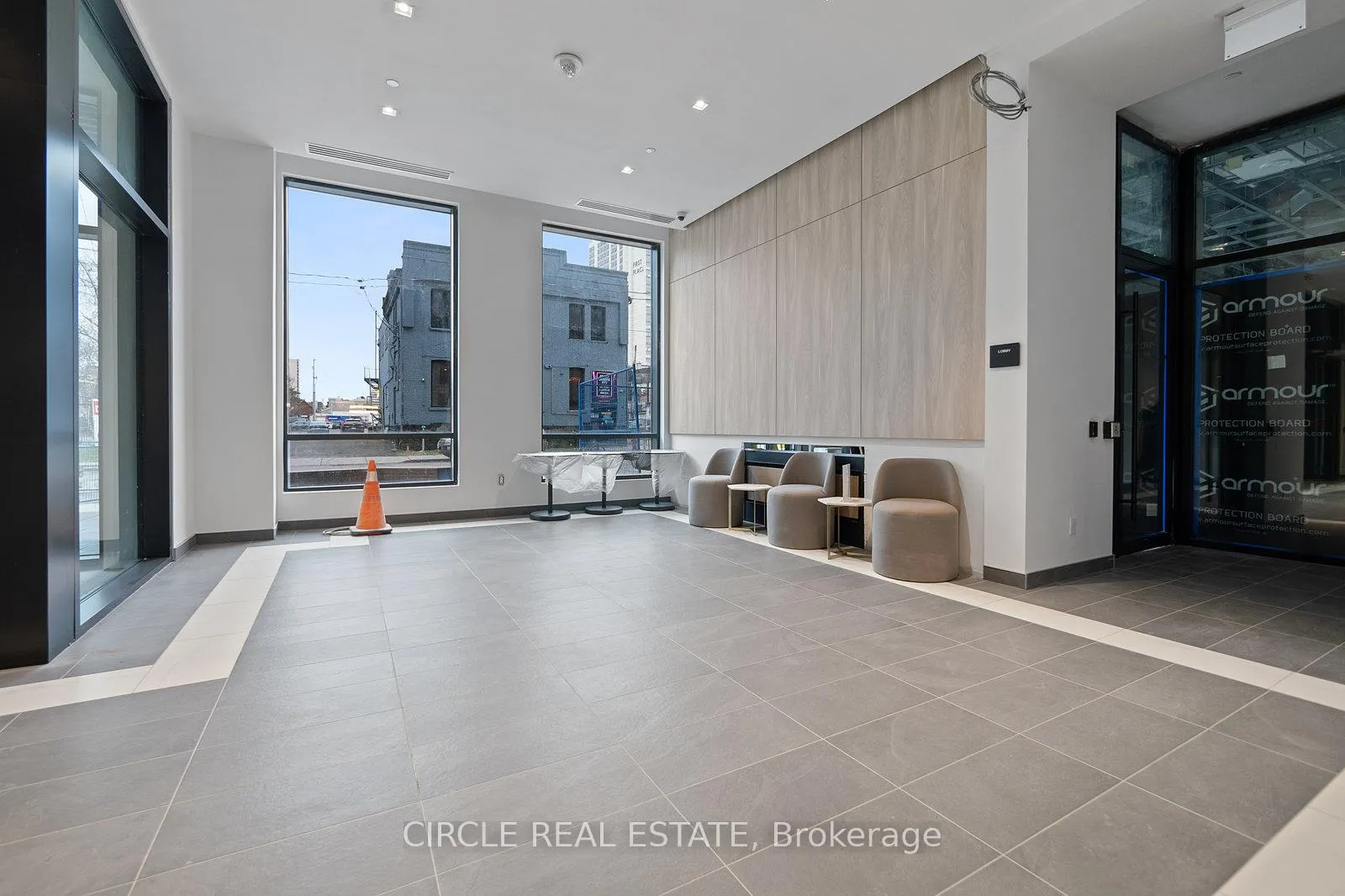 Photo 33 of Unit 1007, 1 Jarvis Street, Hamilton, Beasley — HOMEH