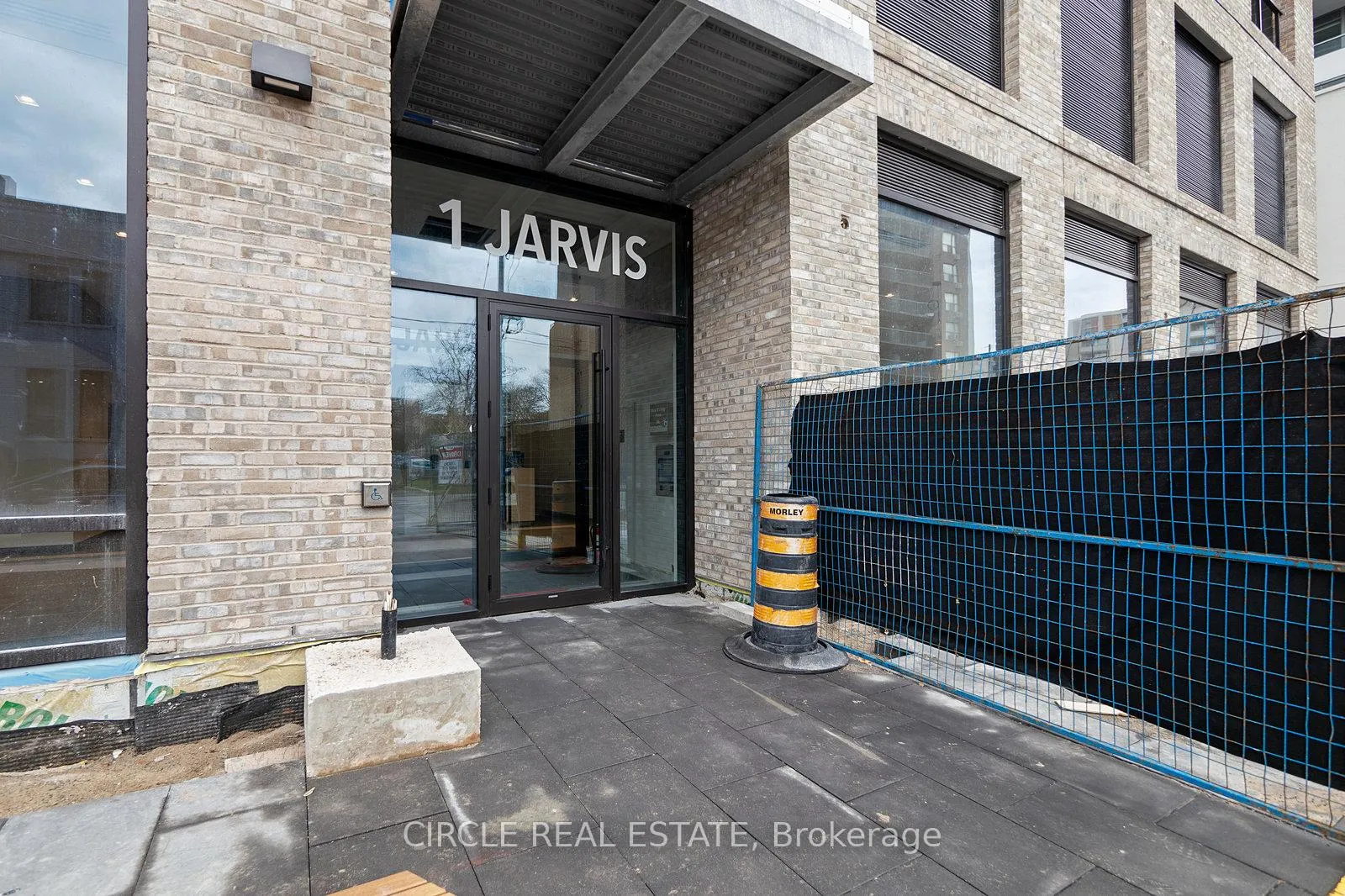 Photo 36 of Unit 1007, 1 Jarvis Street, Hamilton, Beasley — HOMEH