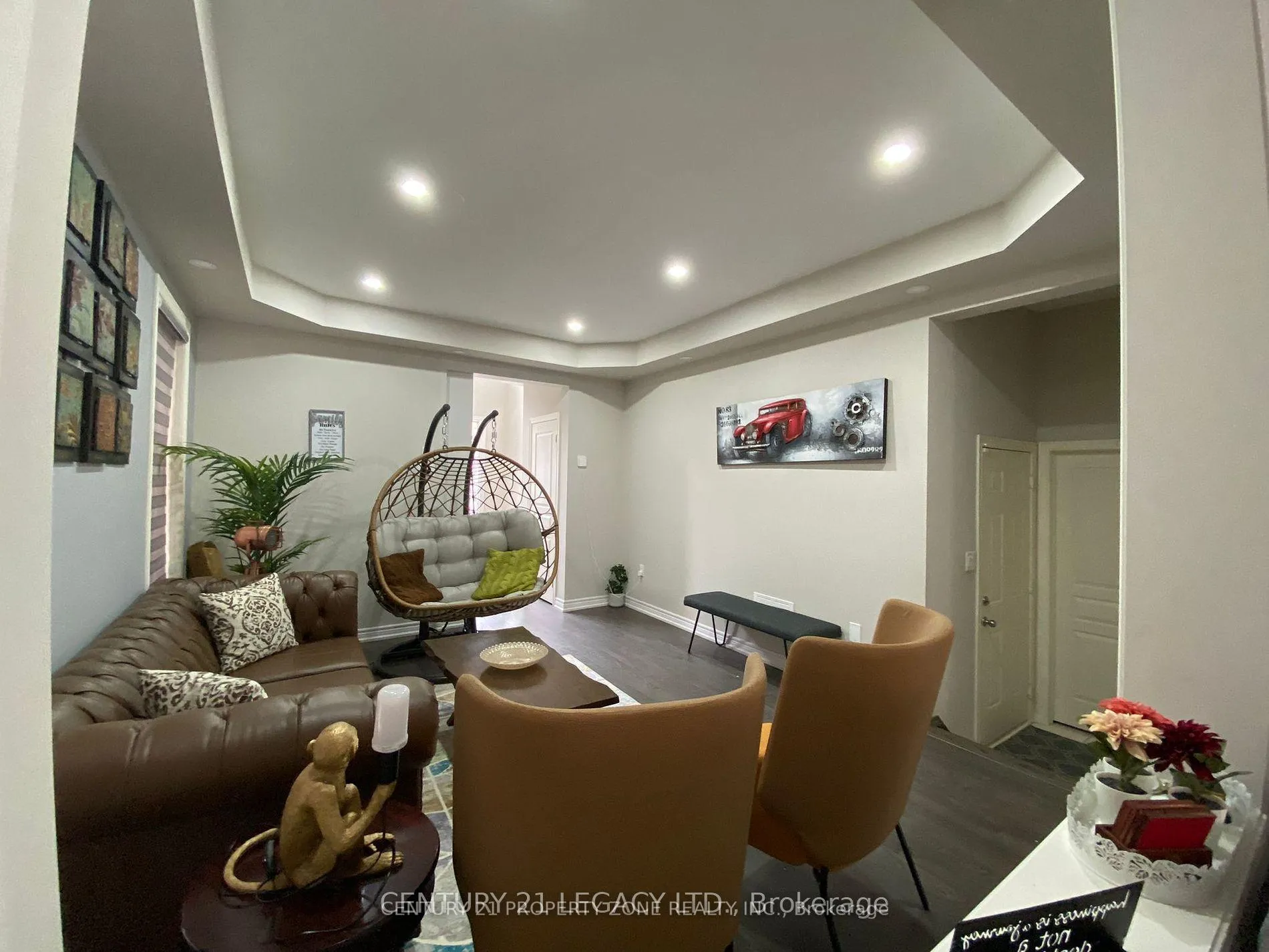 Photo 7 of 23 Taurus Road, Brampton, Northwest Brampton — HOMEH