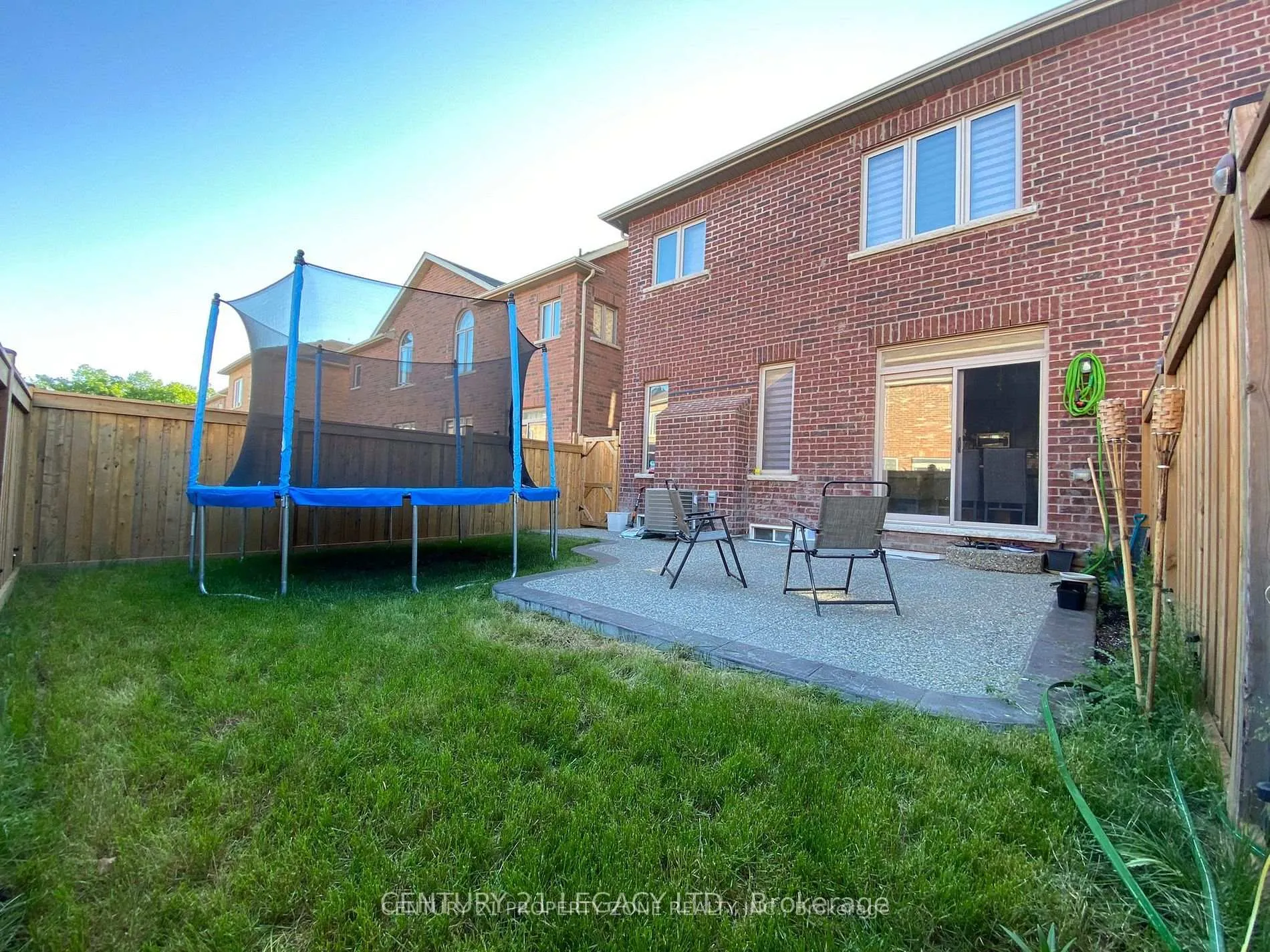 Photo 17 of 23 Taurus Road, Brampton, Northwest Brampton — HOMEH