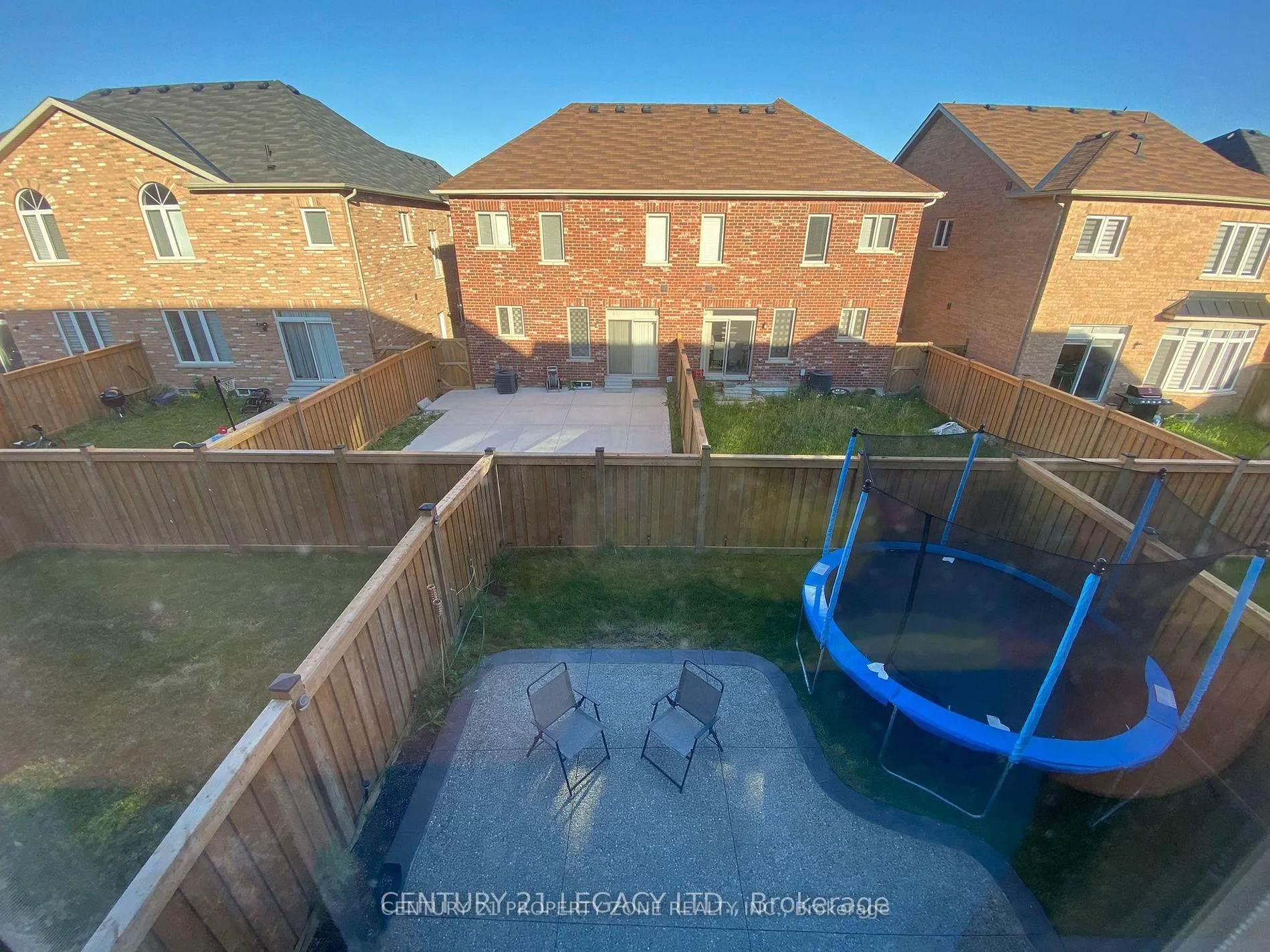Photo 18 of 23 Taurus Road, Brampton, Northwest Brampton — HOMEH
