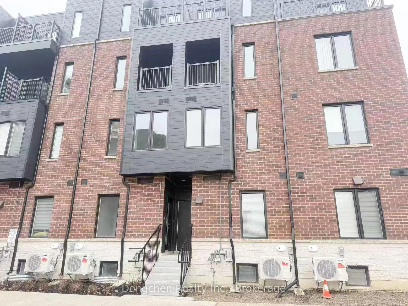 Photo 1 of Unit 39, 30 Calamint Lane, Scarborough, L'Amoreaux — HOMEH