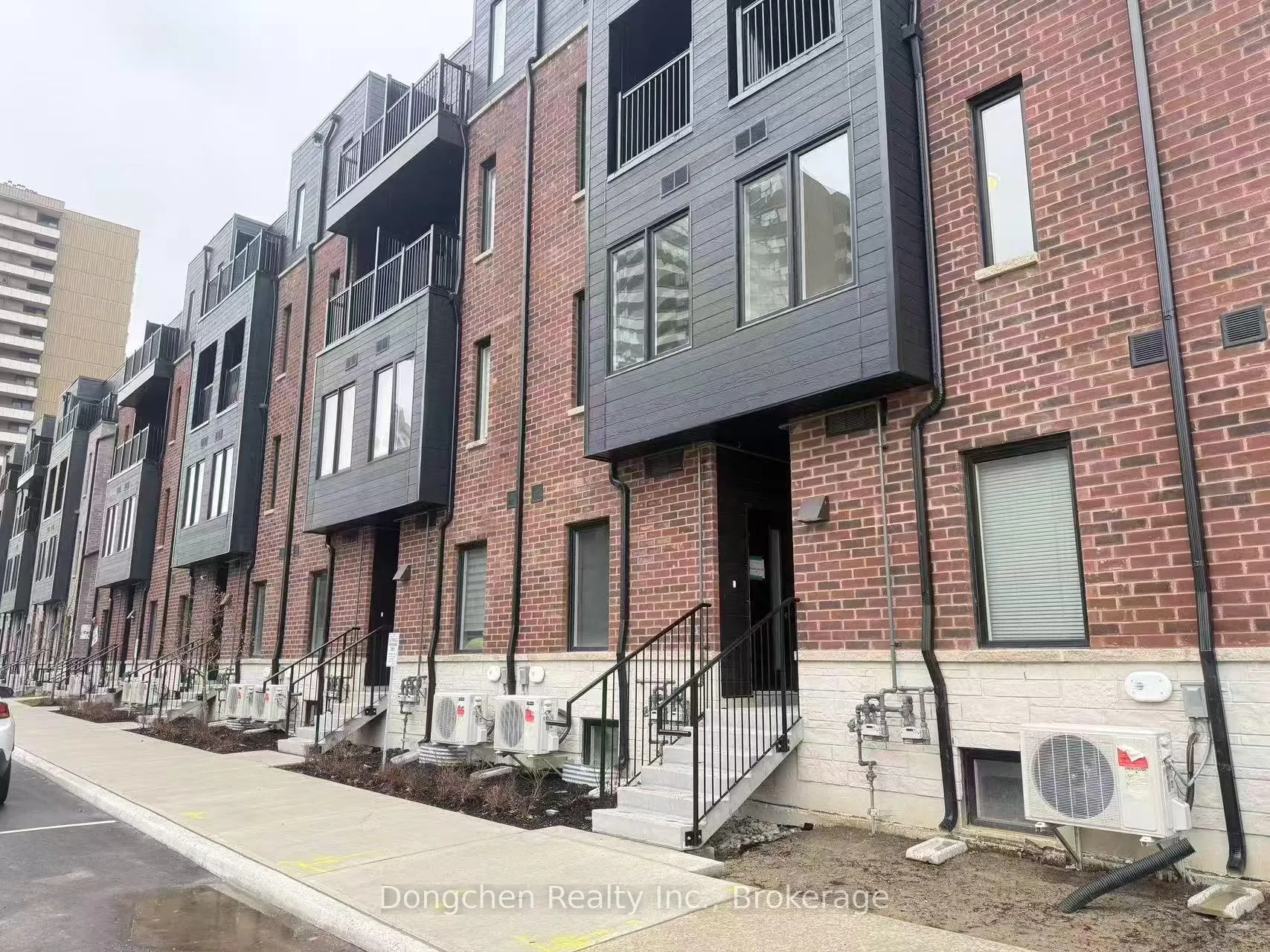 Photo 2 of Unit 39, 30 Calamint Lane, Scarborough, L'Amoreaux — HOMEH