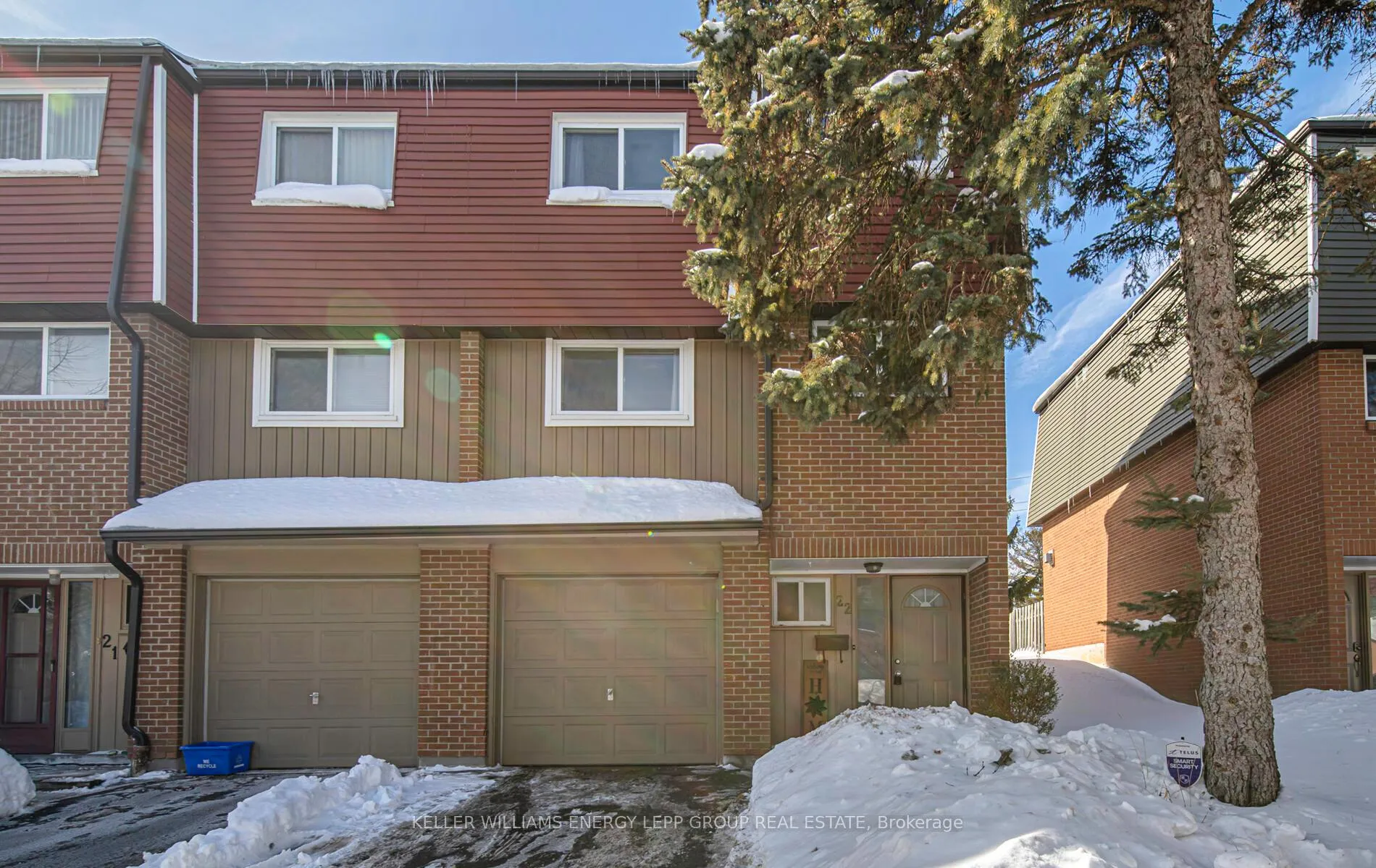 Photo 2 of Unit 22, 1310 Fieldlight Boulevard, Pickering, Liverpool — HOMEH