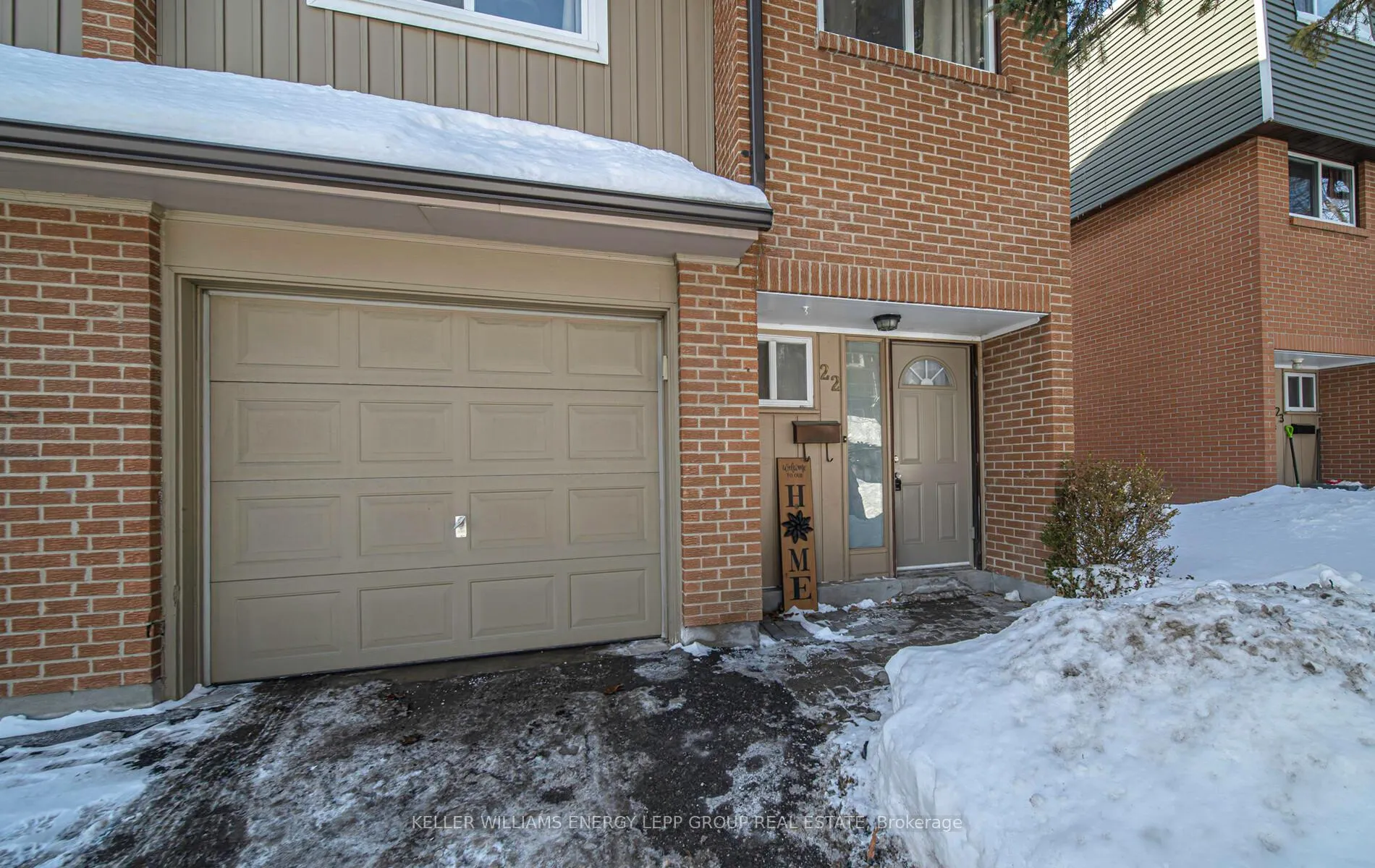 Photo 3 of Unit 22, 1310 Fieldlight Boulevard, Pickering, Liverpool — HOMEH