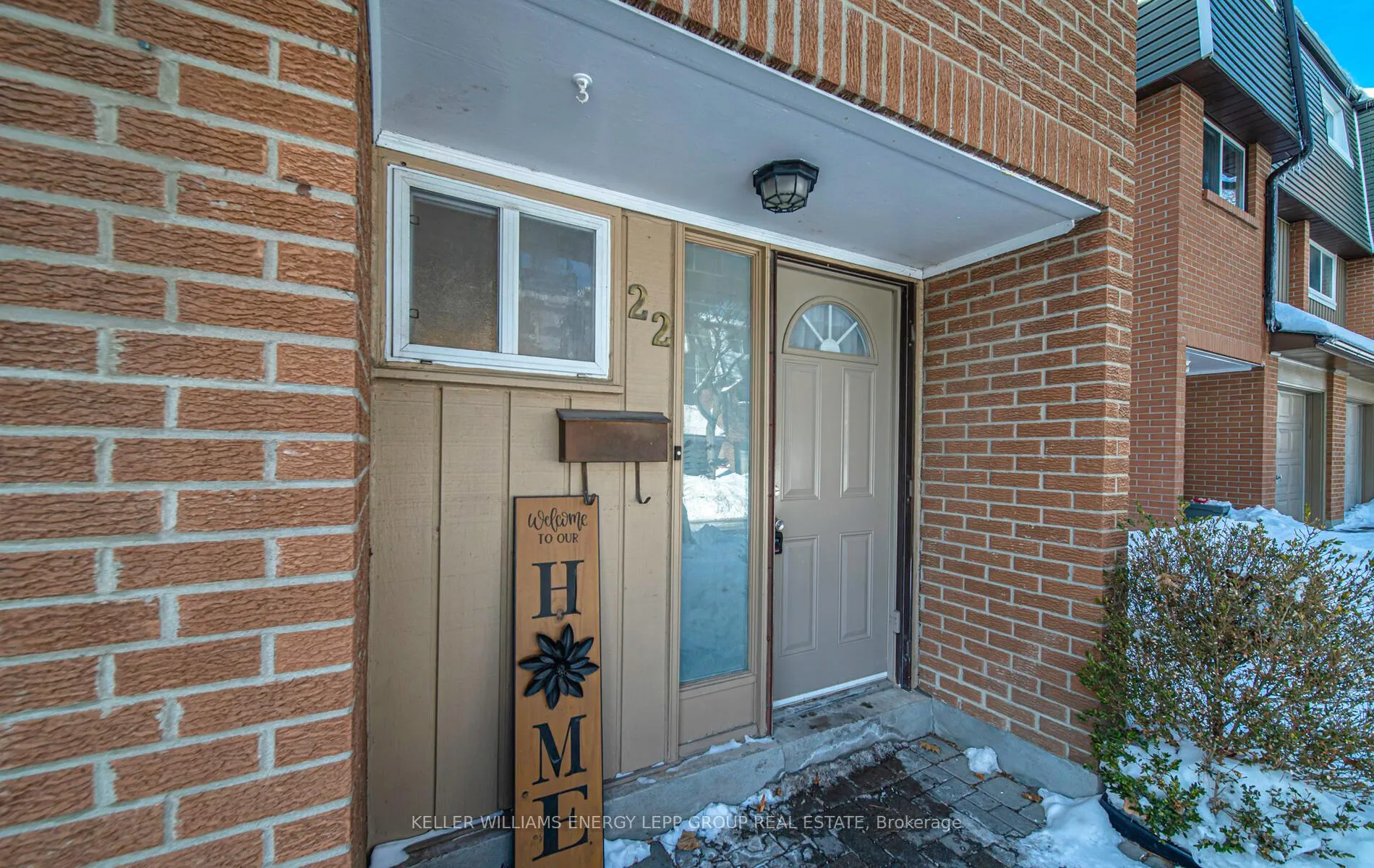 Photo 4 of Unit 22, 1310 Fieldlight Boulevard, Pickering, Liverpool — HOMEH
