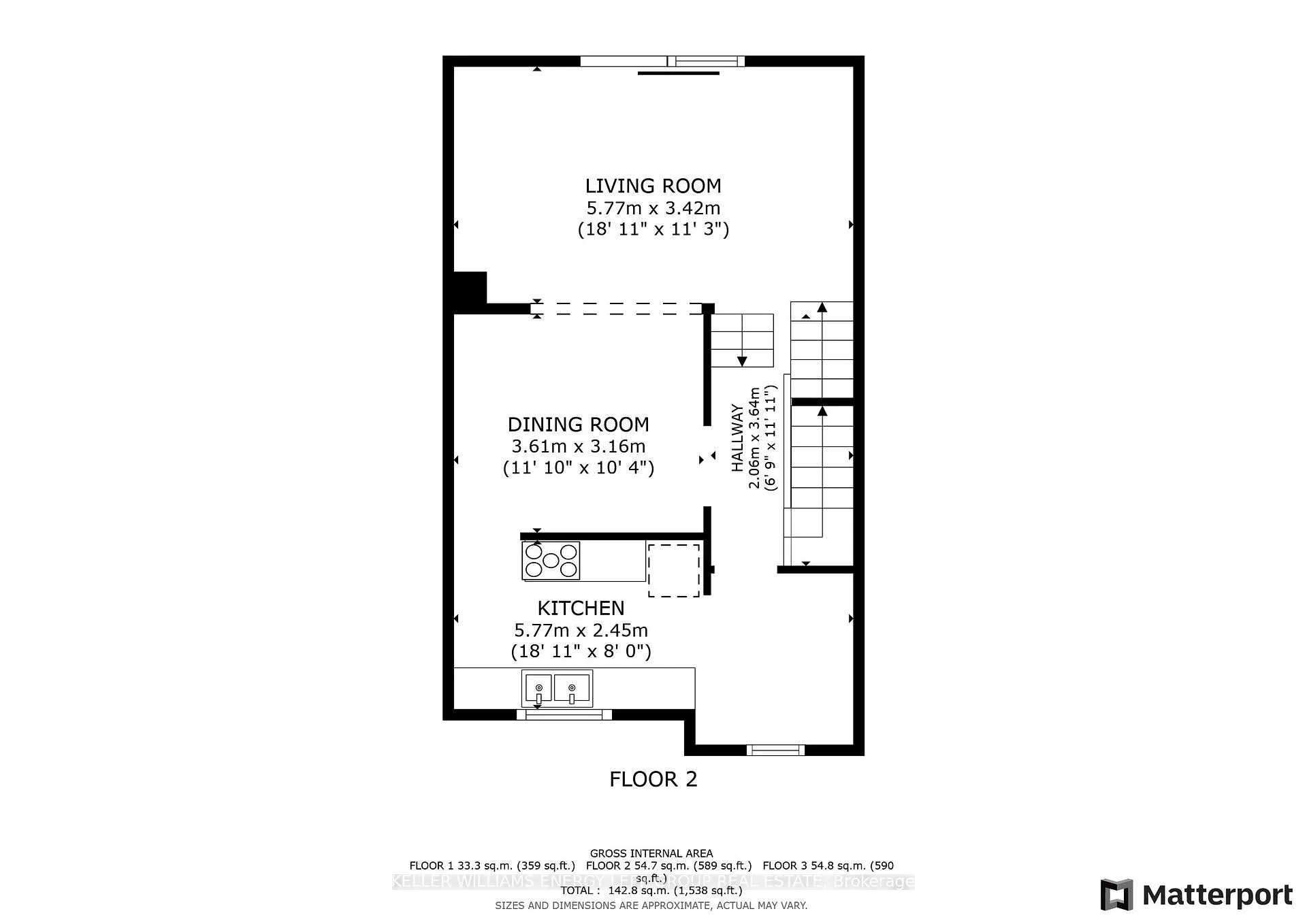 Photo 30 of Unit 22, 1310 Fieldlight Boulevard, Pickering, Liverpool — HOMEH