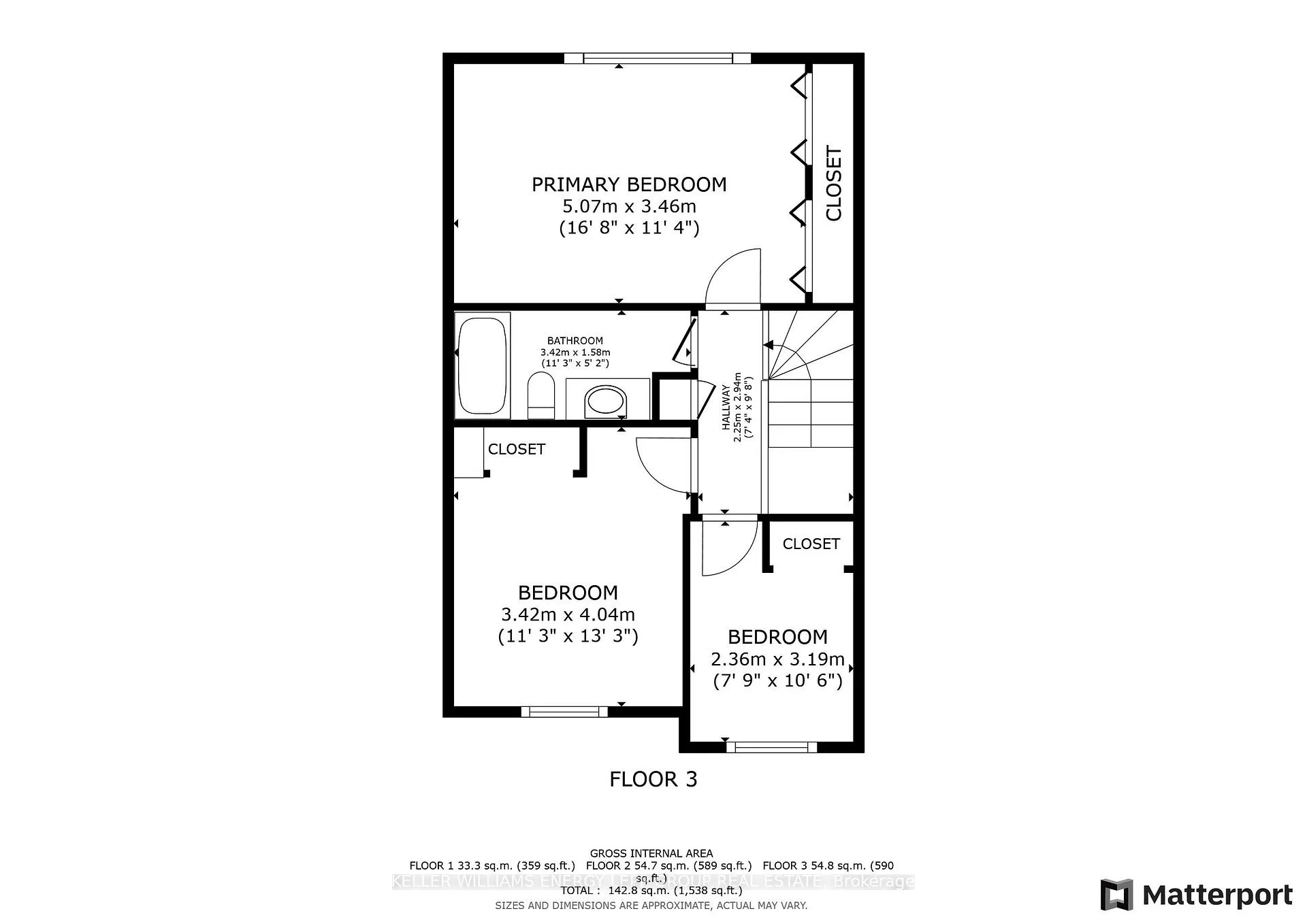 Photo 31 of Unit 22, 1310 Fieldlight Boulevard, Pickering, Liverpool — HOMEH