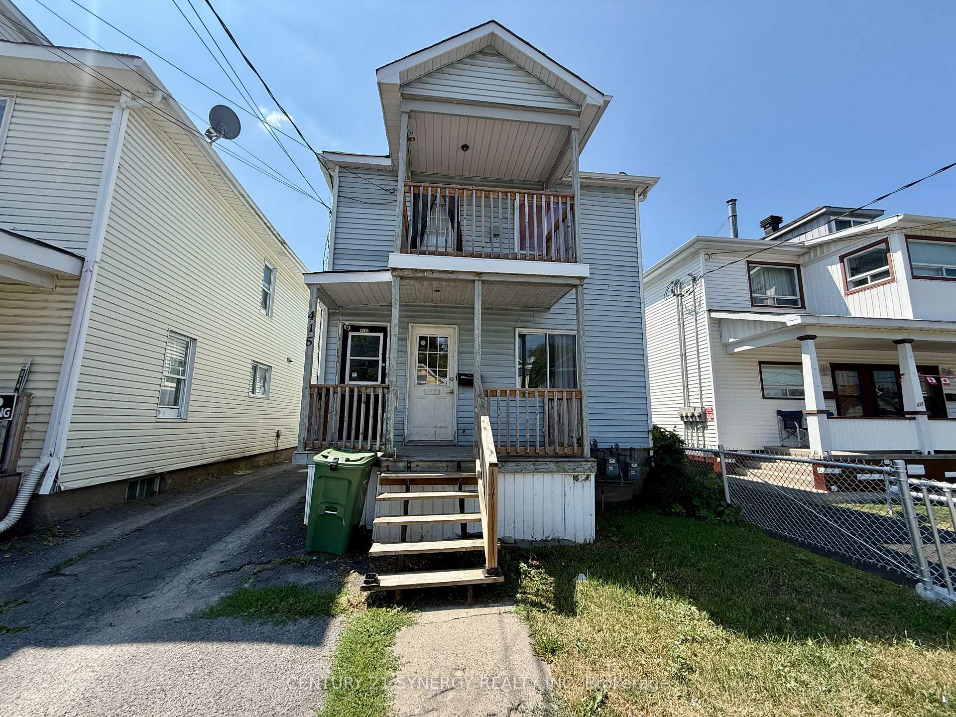 Photo 1 of 415 Mcconnell Avenue, Cornwall — HOMEH