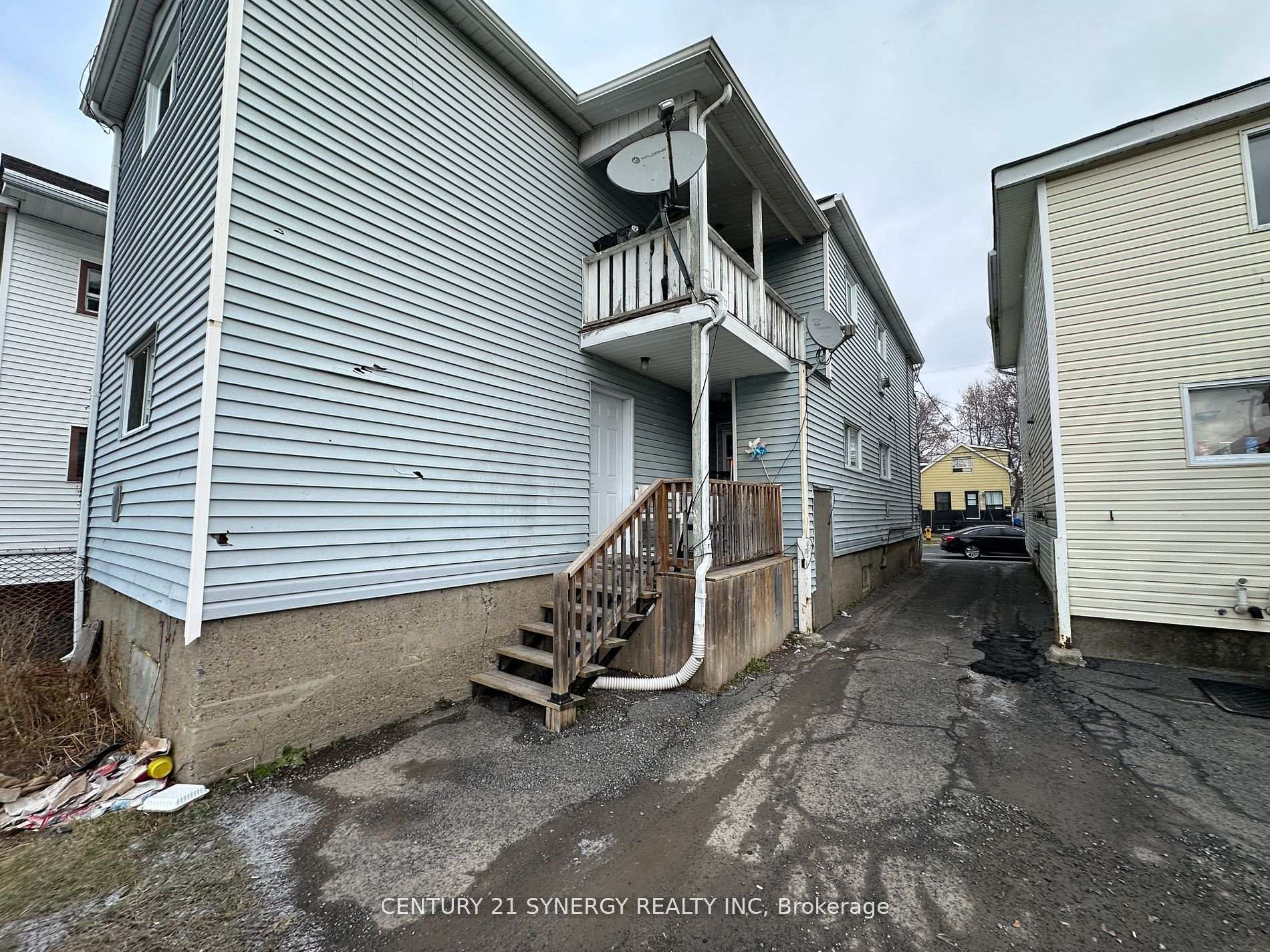 Photo 22 of 415 Mcconnell Avenue, Cornwall — HOMEH
