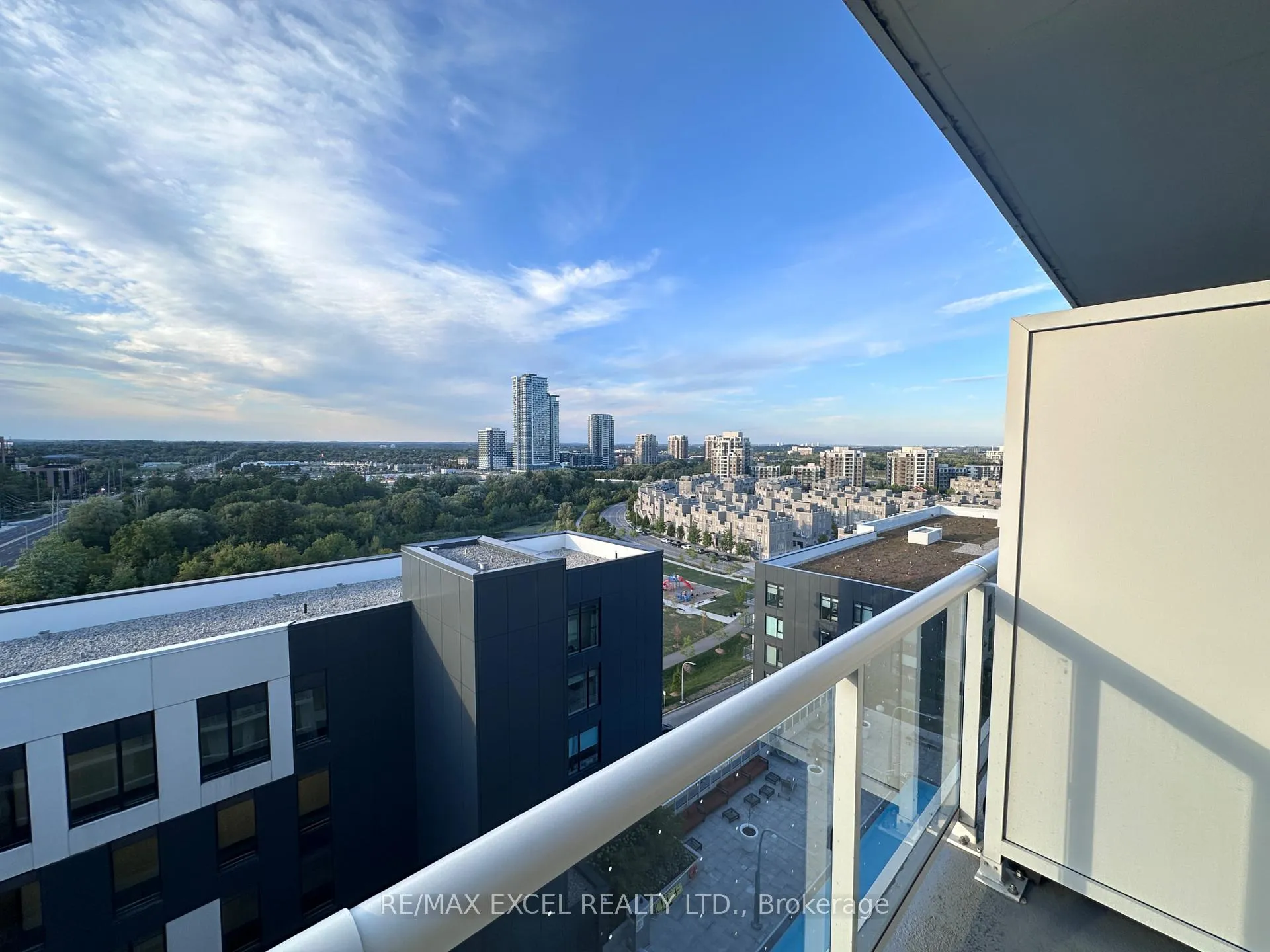 Photo 13 of Unit 1204A, 10 Rouge Valley Drive W, Markham, Unionville — HOMEH