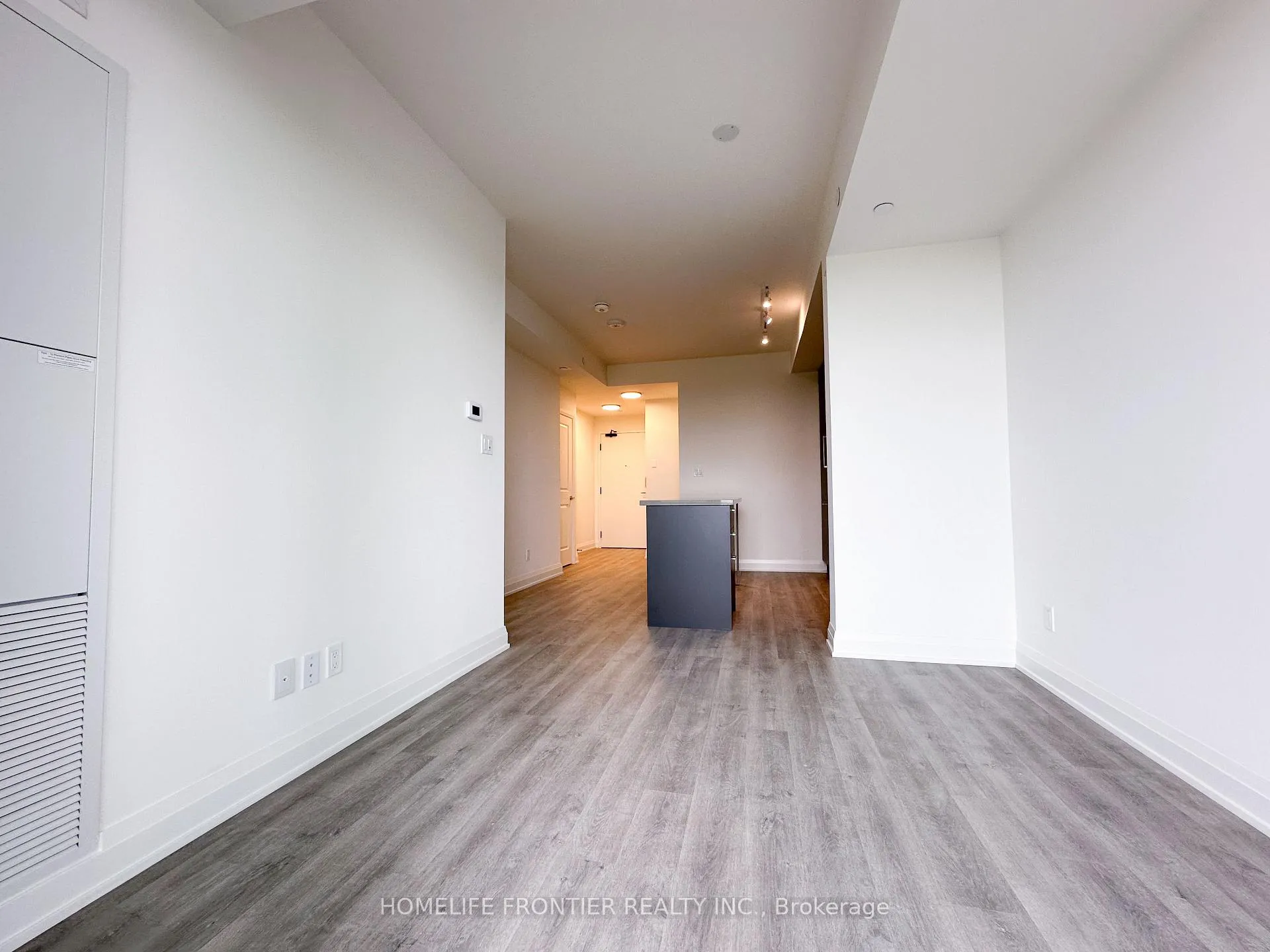 Photo 2 of Unit 1519, 56 Andre De Grasse Street, Markham, Unionville — HOMEH