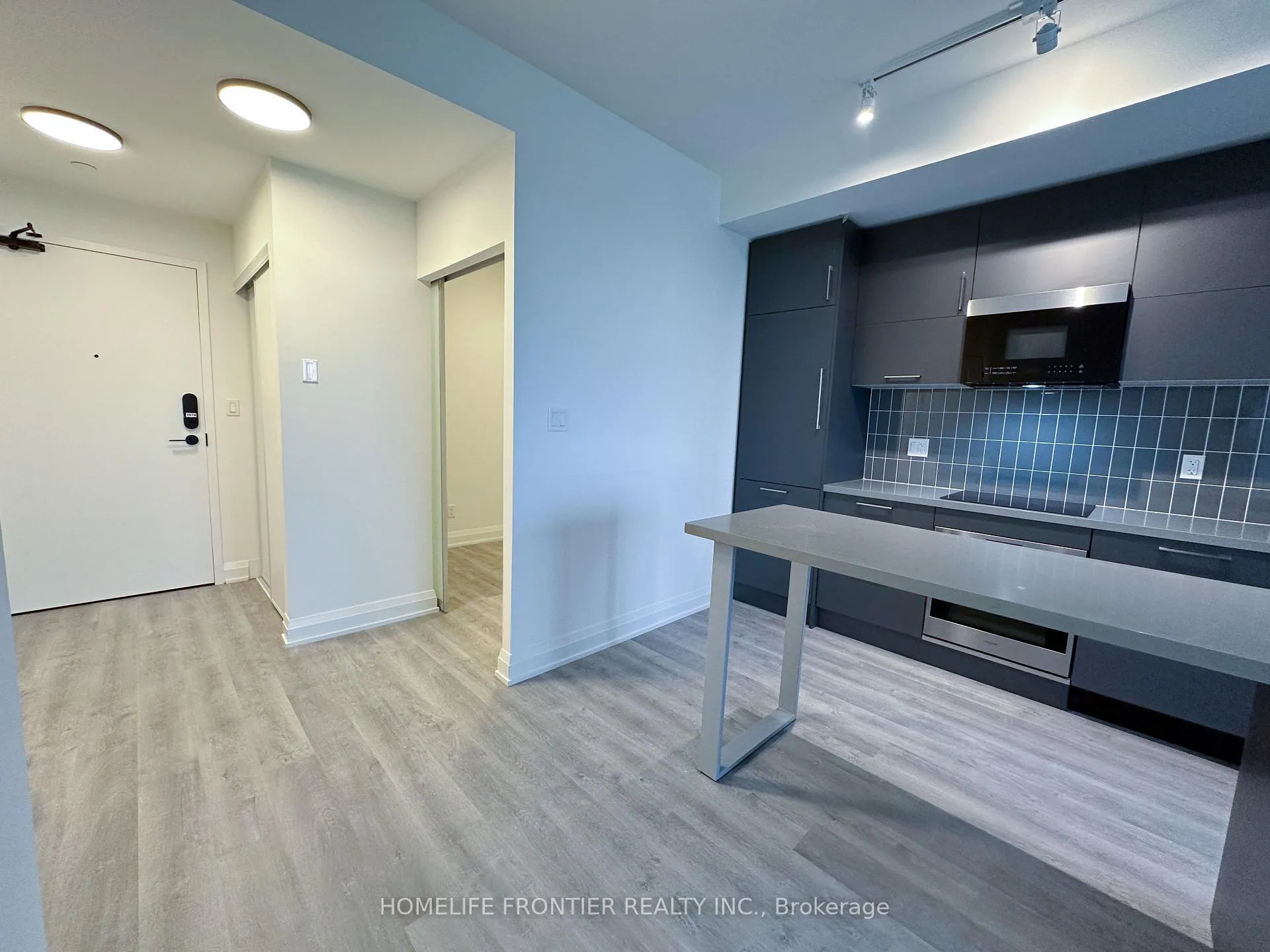 Photo 9 of Unit 1519, 56 Andre De Grasse Street, Markham, Unionville — HOMEH