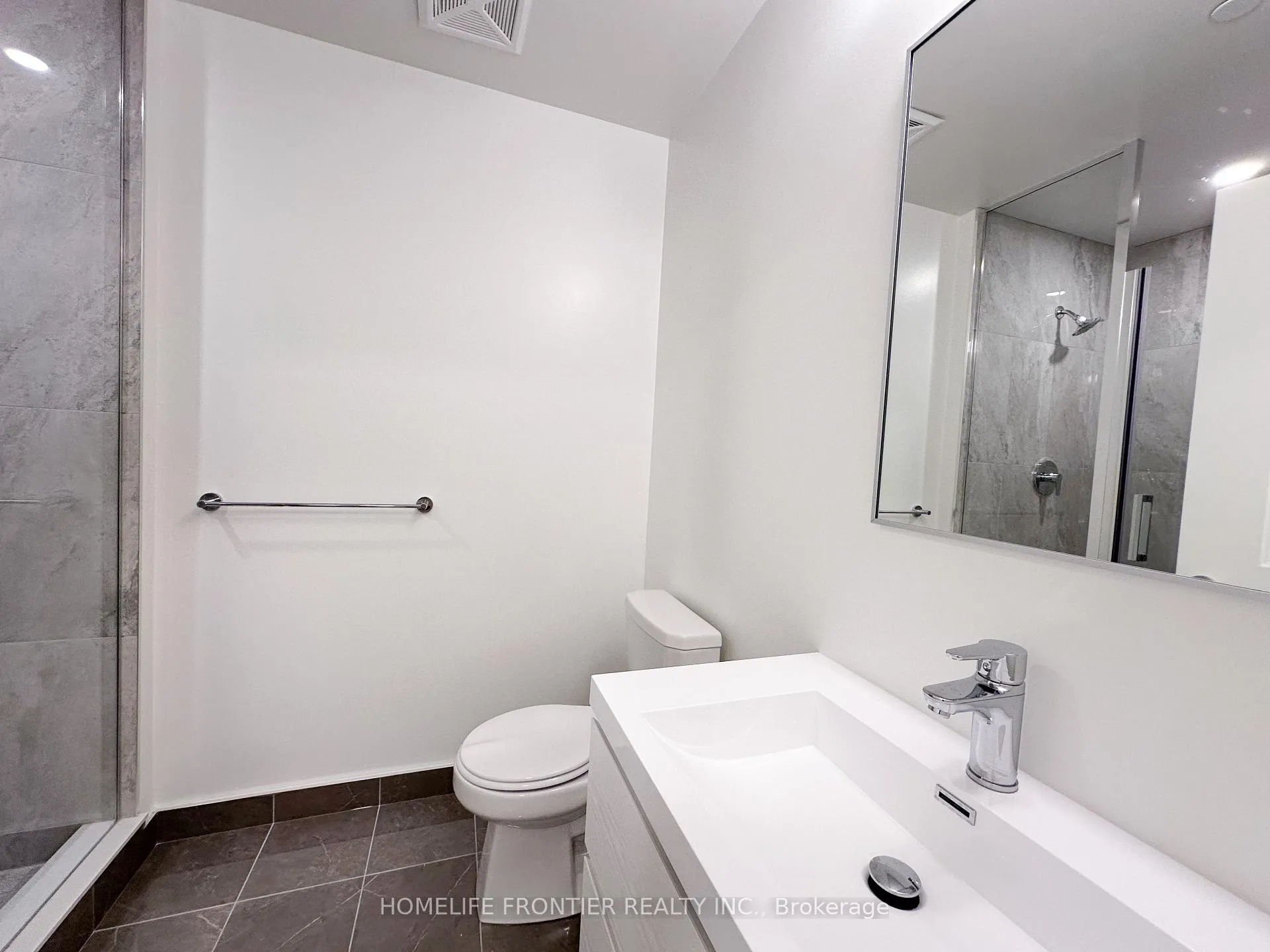 Photo 15 of Unit 1519, 56 Andre De Grasse Street, Markham, Unionville — HOMEH
