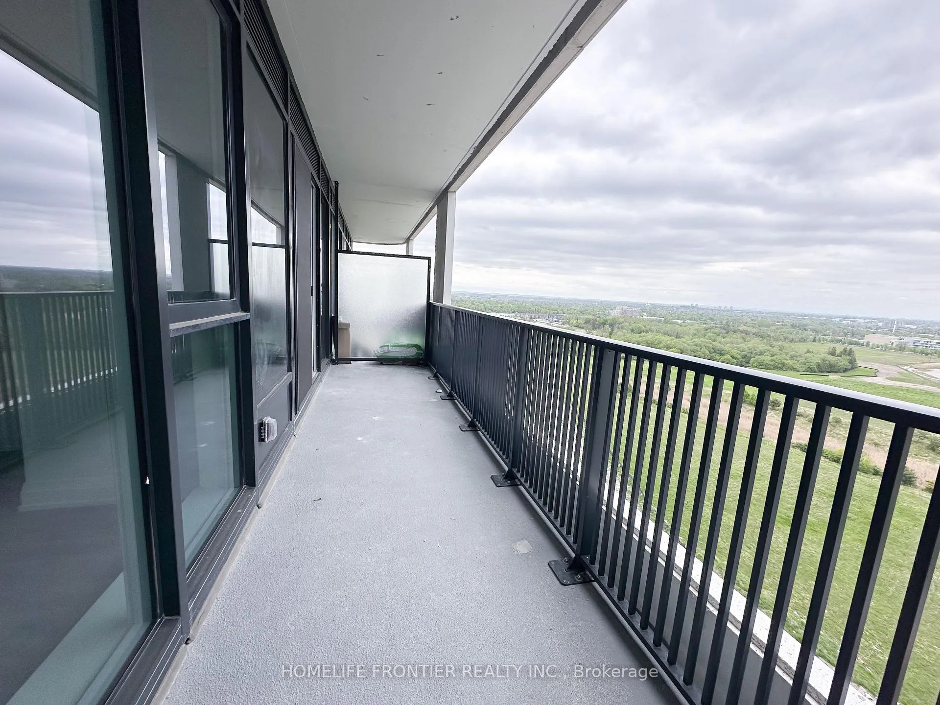 Photo 16 of Unit 1519, 56 Andre De Grasse Street, Markham, Unionville — HOMEH