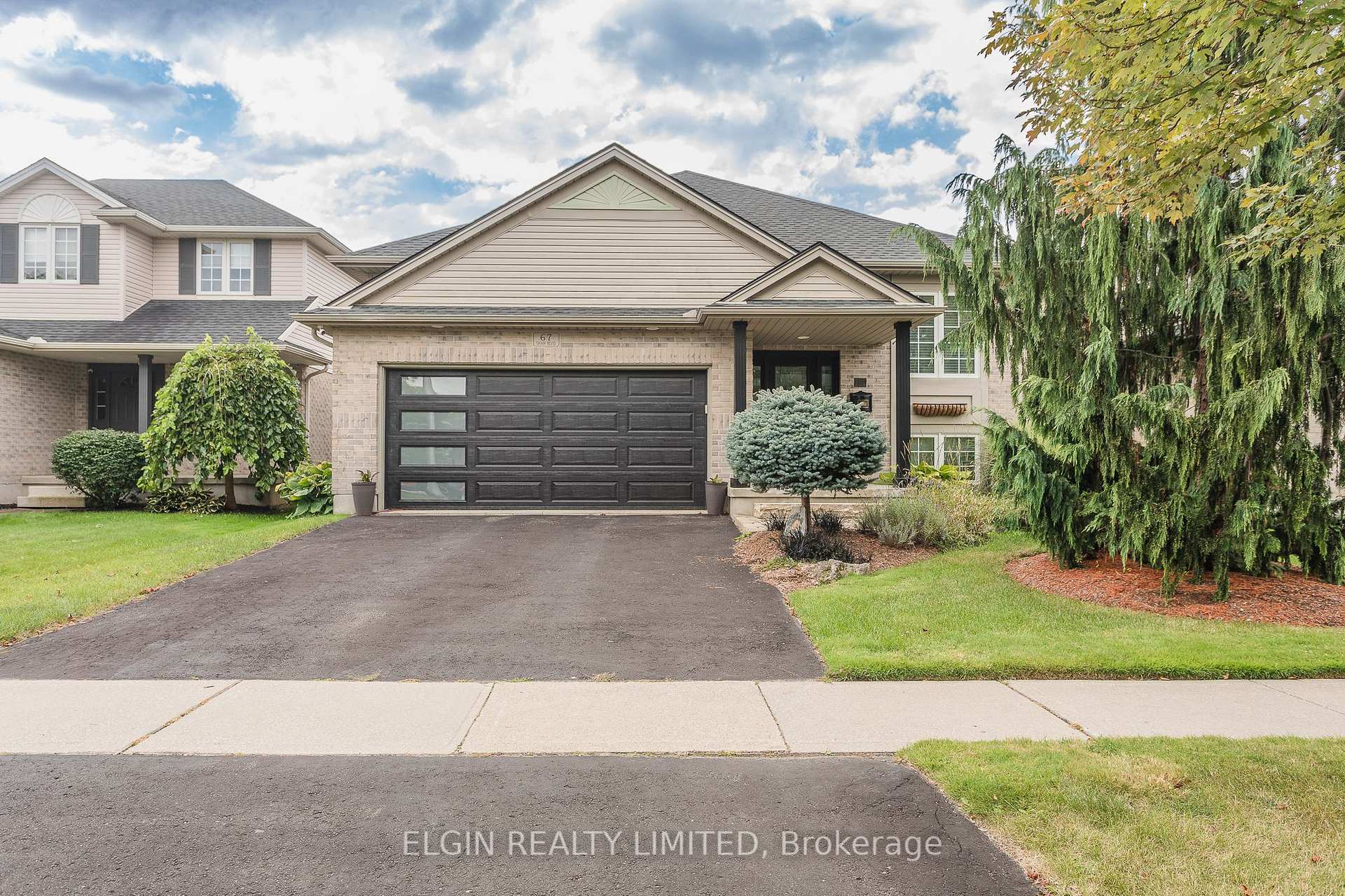 Photo 1 of 67 Shaw Boulevard, Central Elgin, Rural Central Elgin — HOMEH