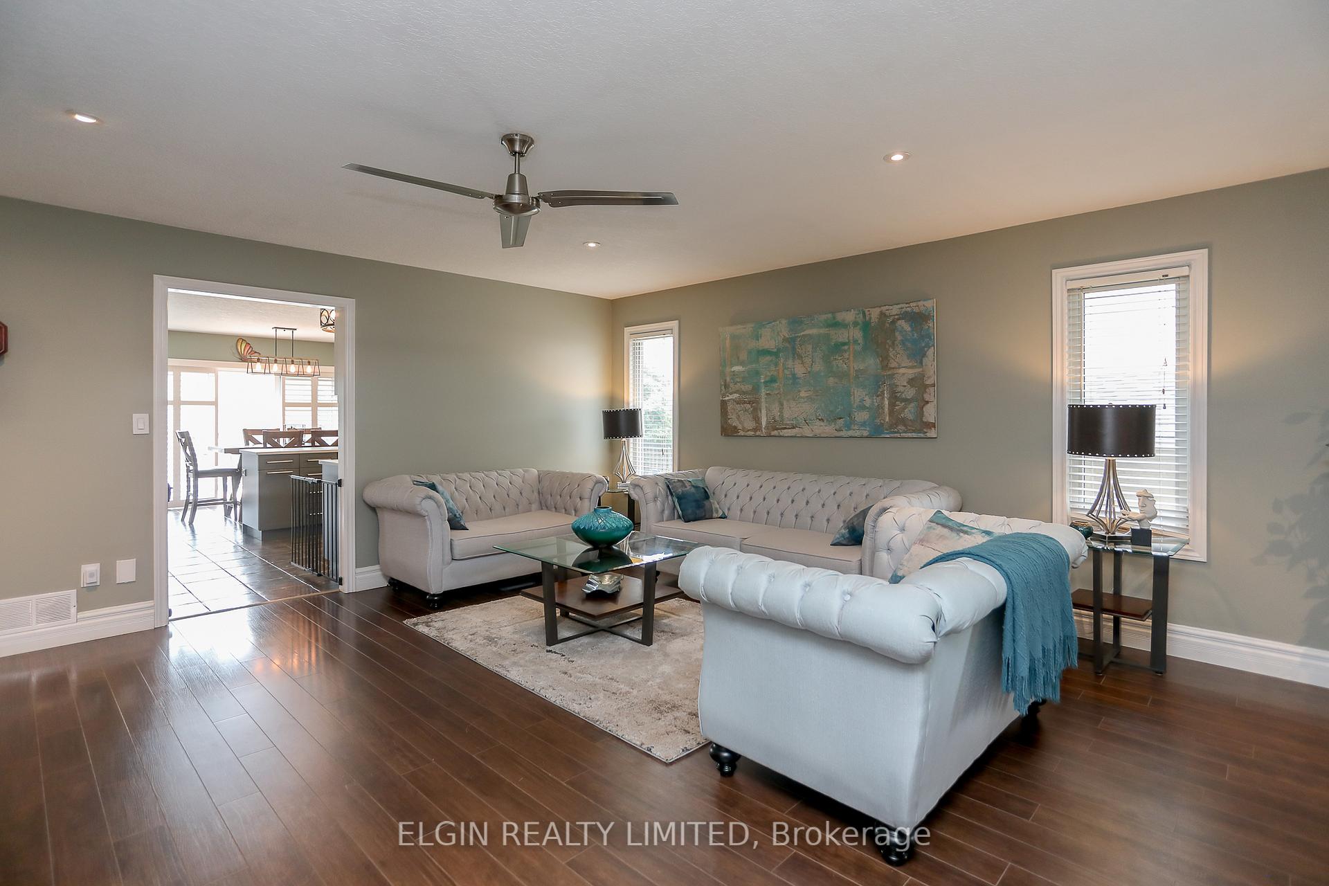 Photo 2 of 67 Shaw Boulevard, Central Elgin, Rural Central Elgin — HOMEH