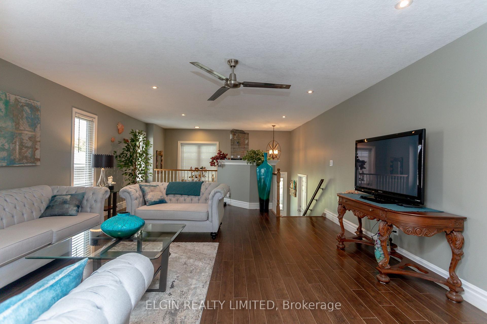 Photo 4 of 67 Shaw Boulevard, Central Elgin, Rural Central Elgin — HOMEH