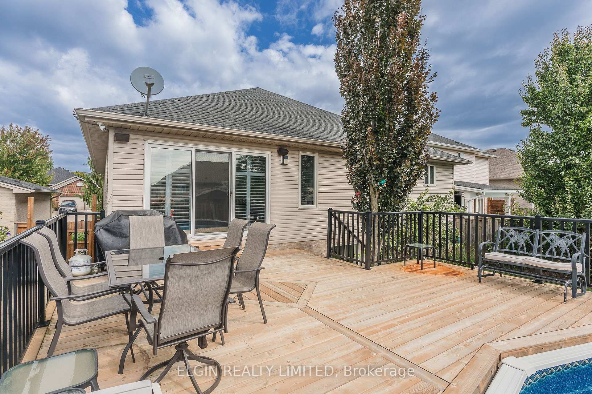 Photo 30 of 67 Shaw Boulevard, Central Elgin, Rural Central Elgin — HOMEH