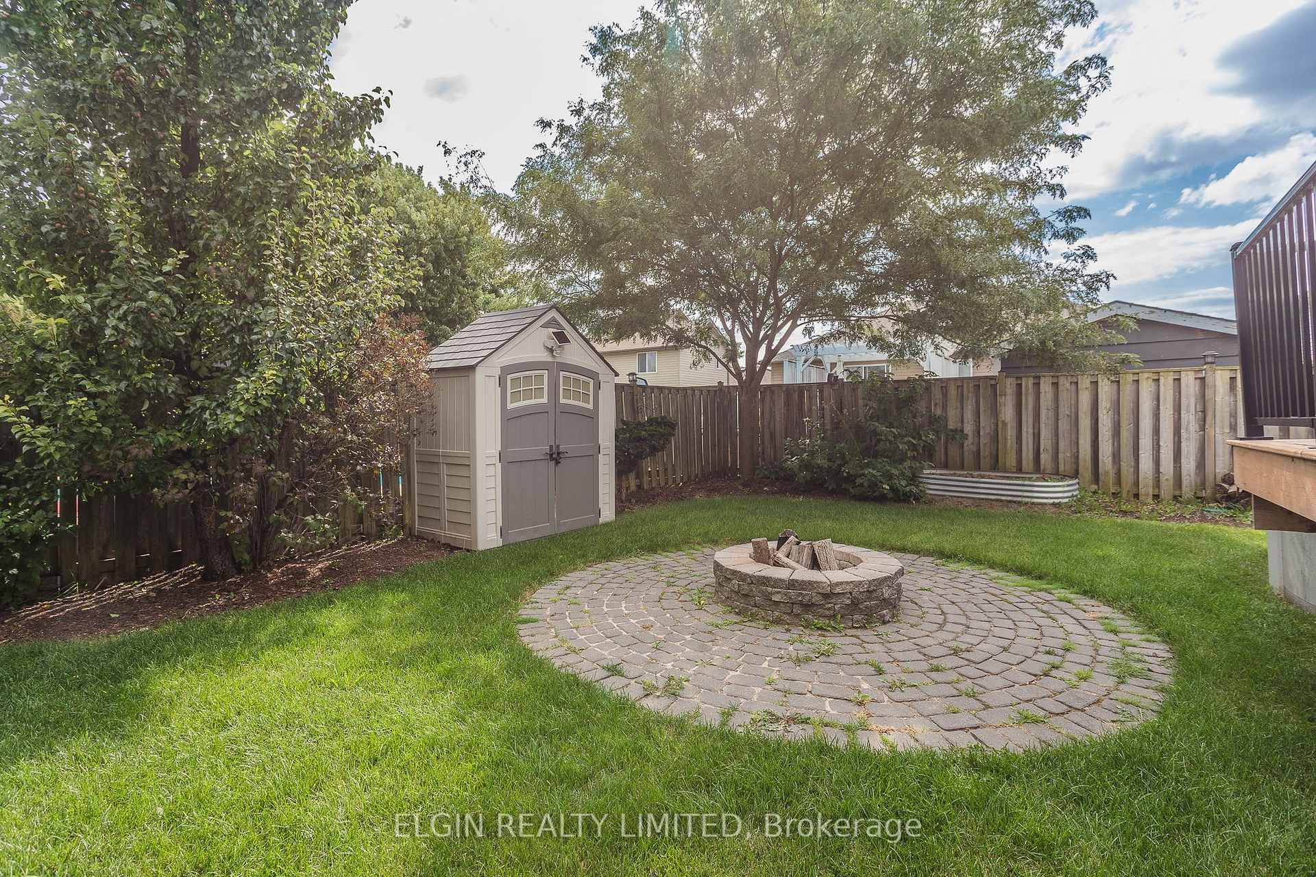Photo 32 of 67 Shaw Boulevard, Central Elgin, Rural Central Elgin — HOMEH