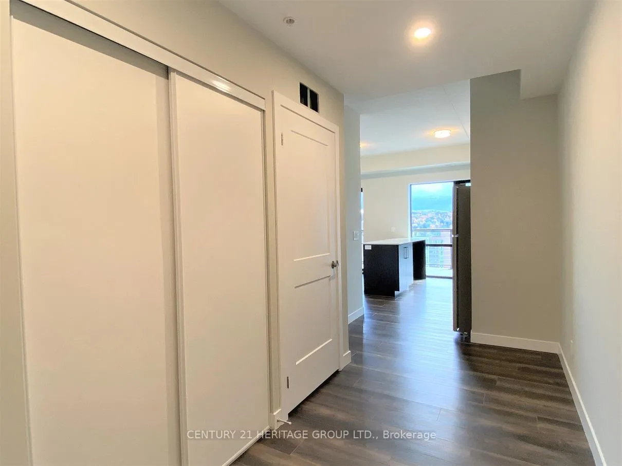 Photo 3 of Unit 1914, 15 Queen Street S, Hamilton, Central — HOMEH