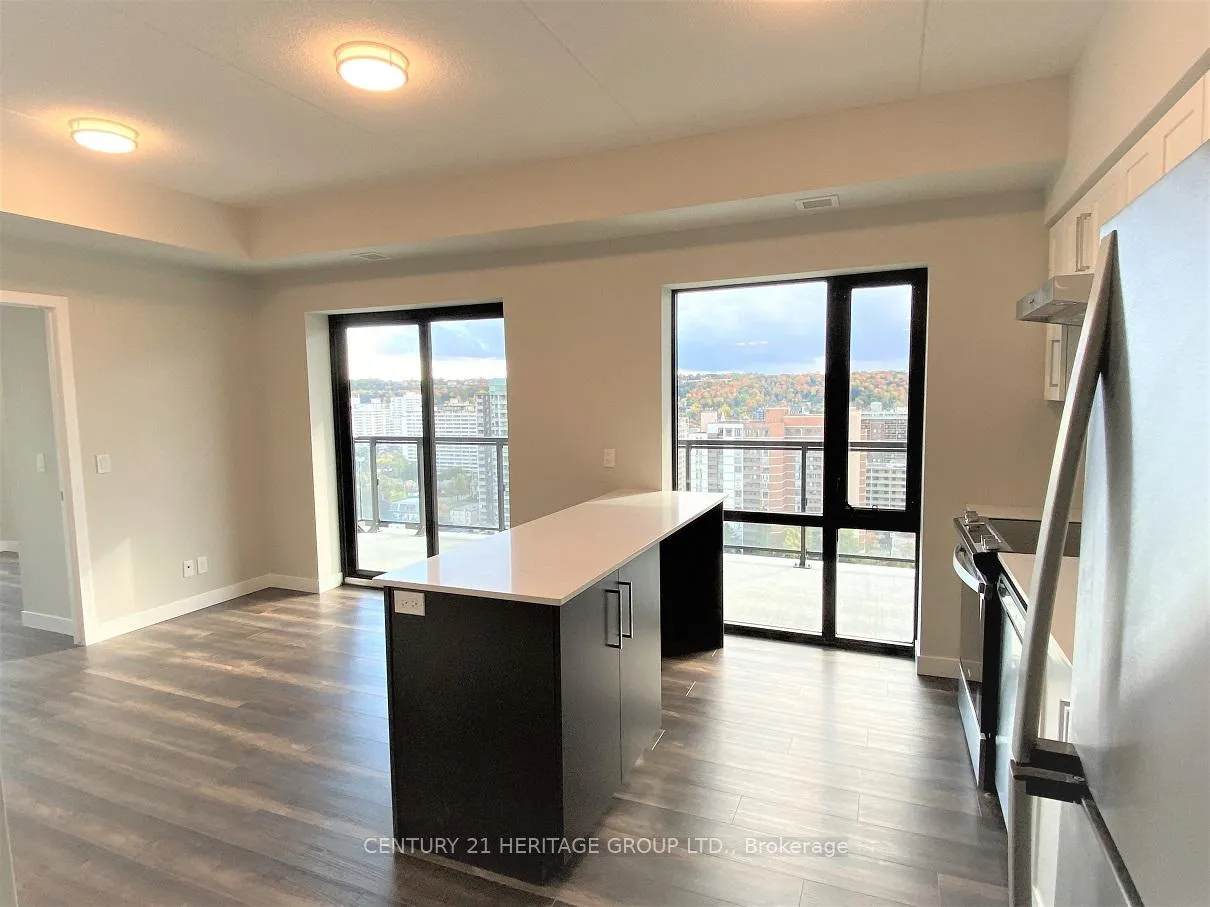 Photo 4 of Unit 1914, 15 Queen Street S, Hamilton, Central — HOMEH