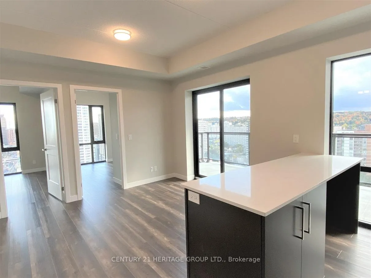 Photo 5 of Unit 1914, 15 Queen Street S, Hamilton, Central — HOMEH