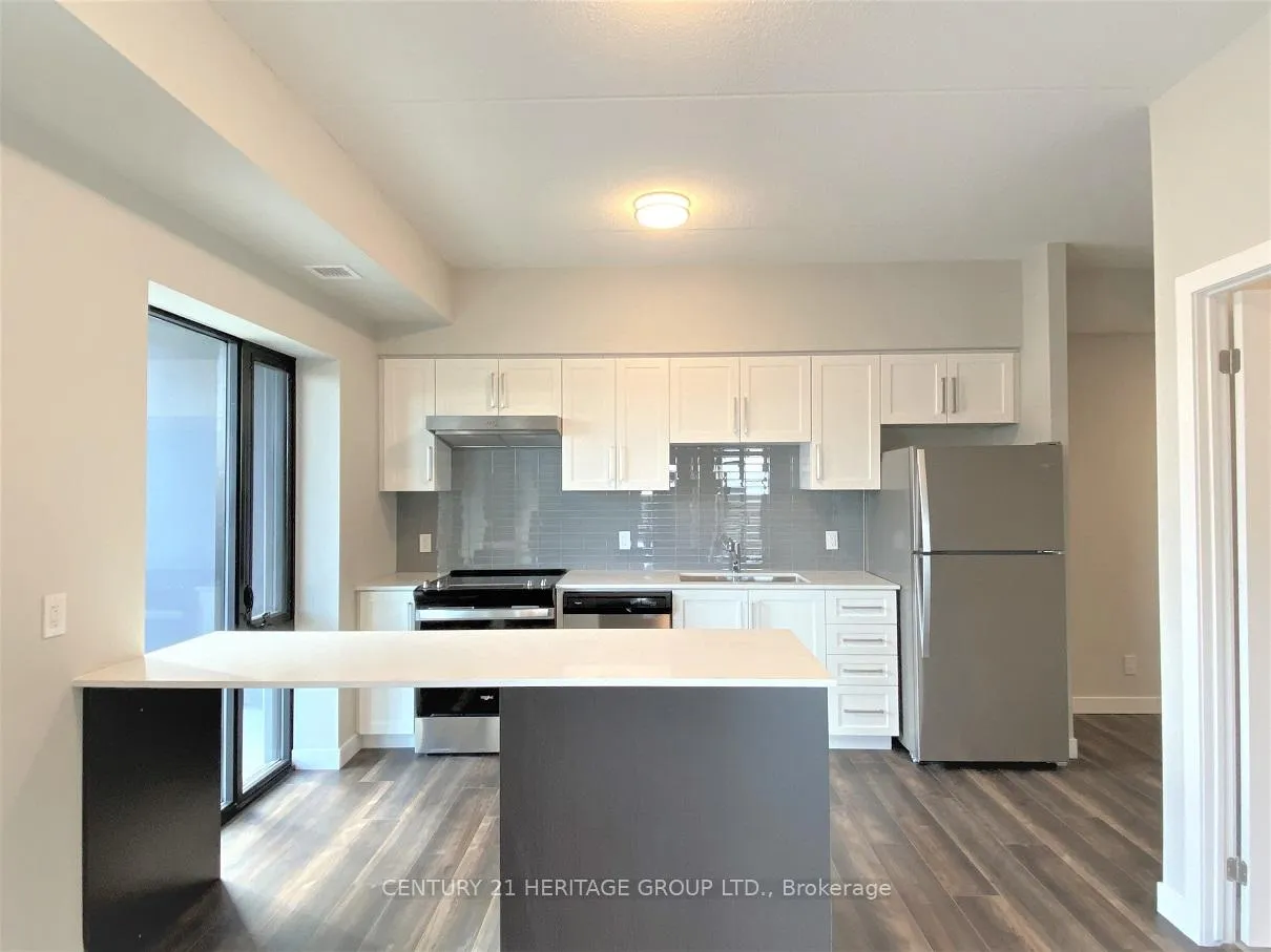 Photo 6 of Unit 1914, 15 Queen Street S, Hamilton, Central — HOMEH