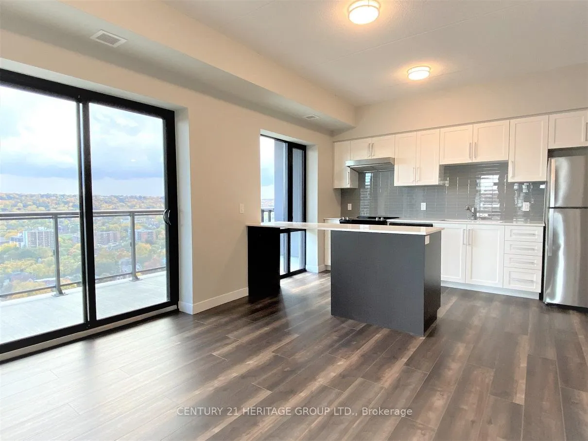 Photo 8 of Unit 1914, 15 Queen Street S, Hamilton, Central — HOMEH