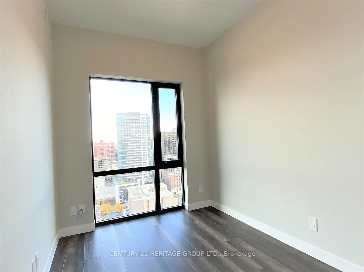 Photo 9 of Unit 1914, 15 Queen Street S, Hamilton, Central — HOMEH